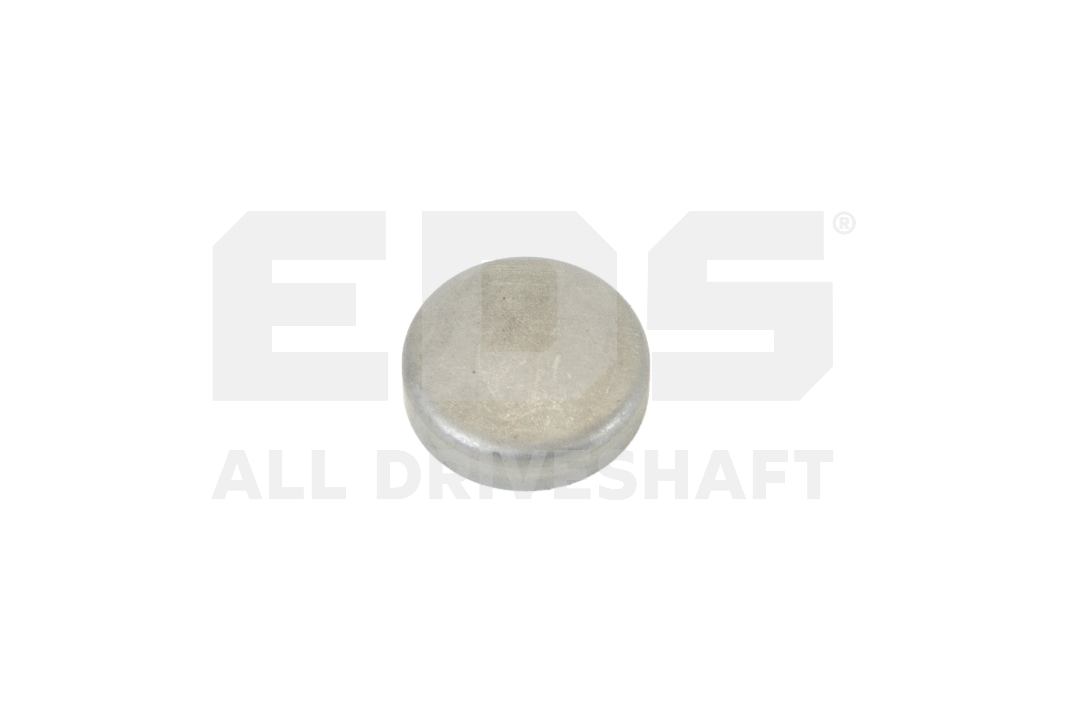 VERKA - Verschlusskappe
42,5x12,7