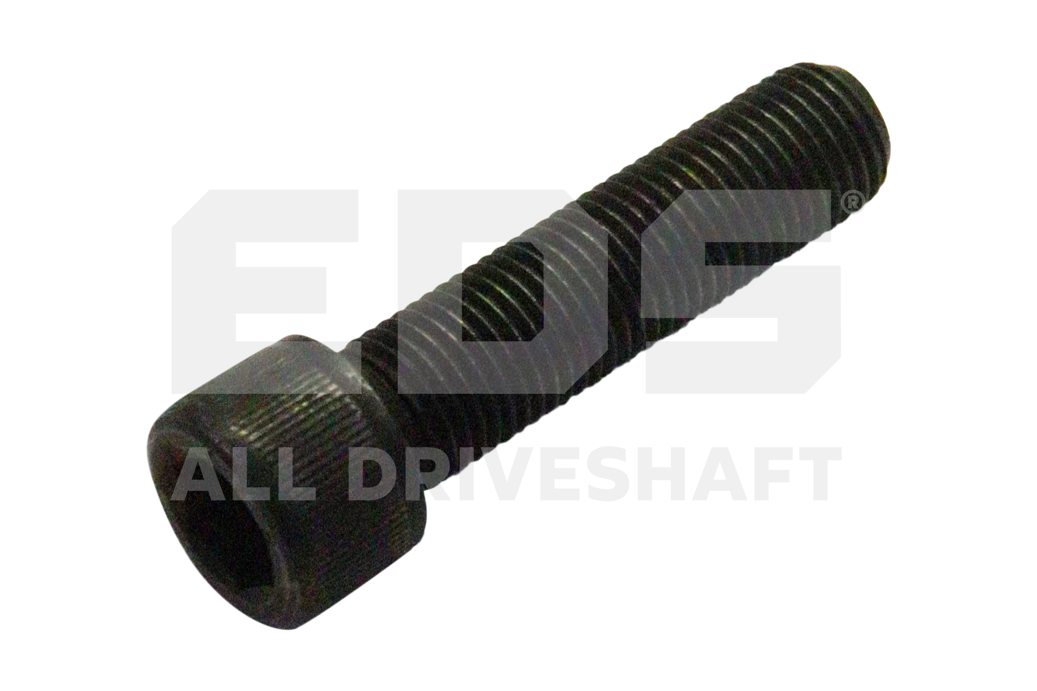 ISKTSCHR - Innen-Sechskantschraube
3/8" - 24 UNFx1 1/2"  DIN912  12.9