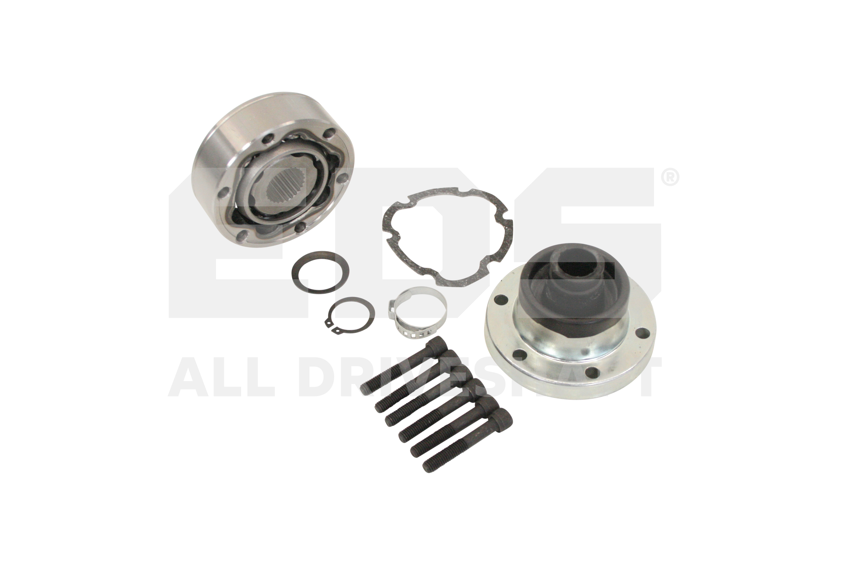 GLG - Gleichlaufgelenk
100/6-10  H32