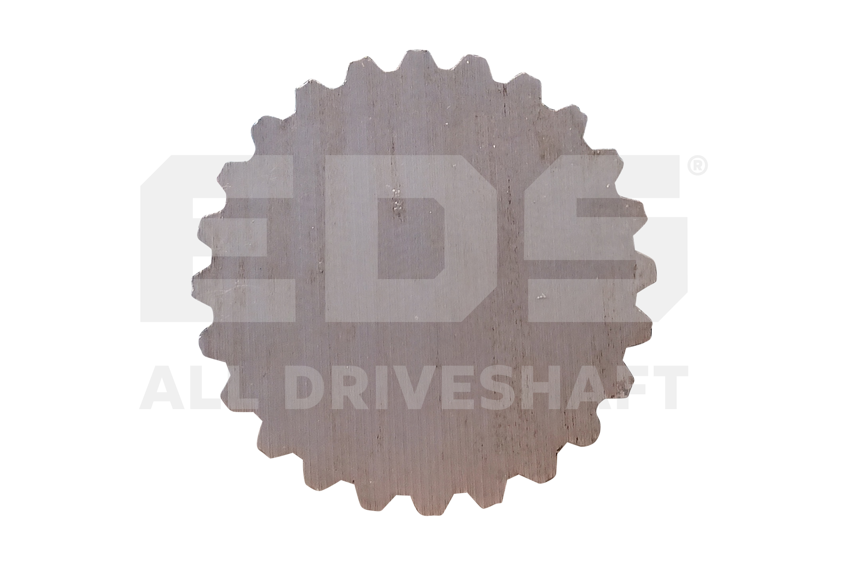 PROST - Profilstange
L.2800 / 2800  75x2,5x28  DIN5480