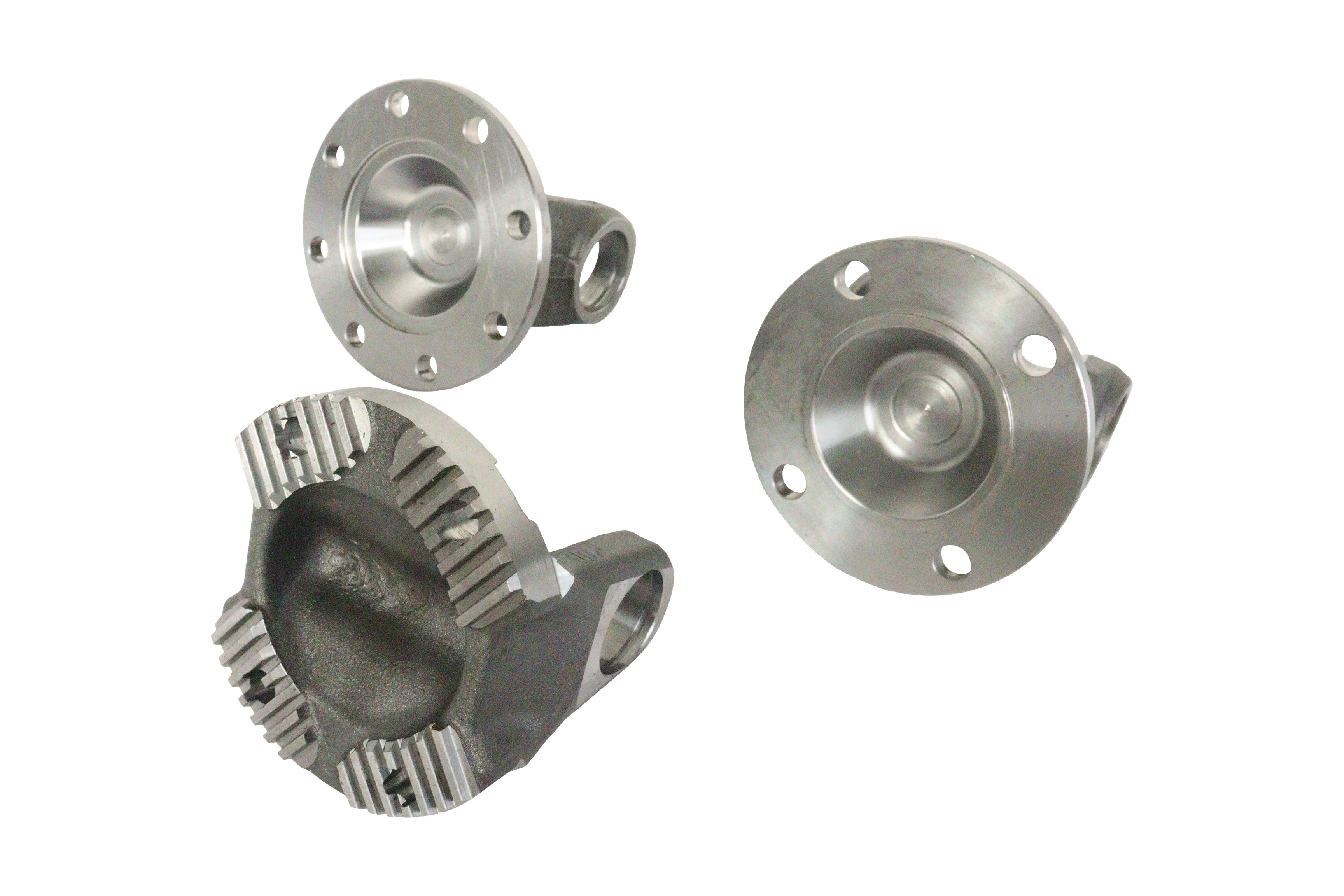 Flange Yoke