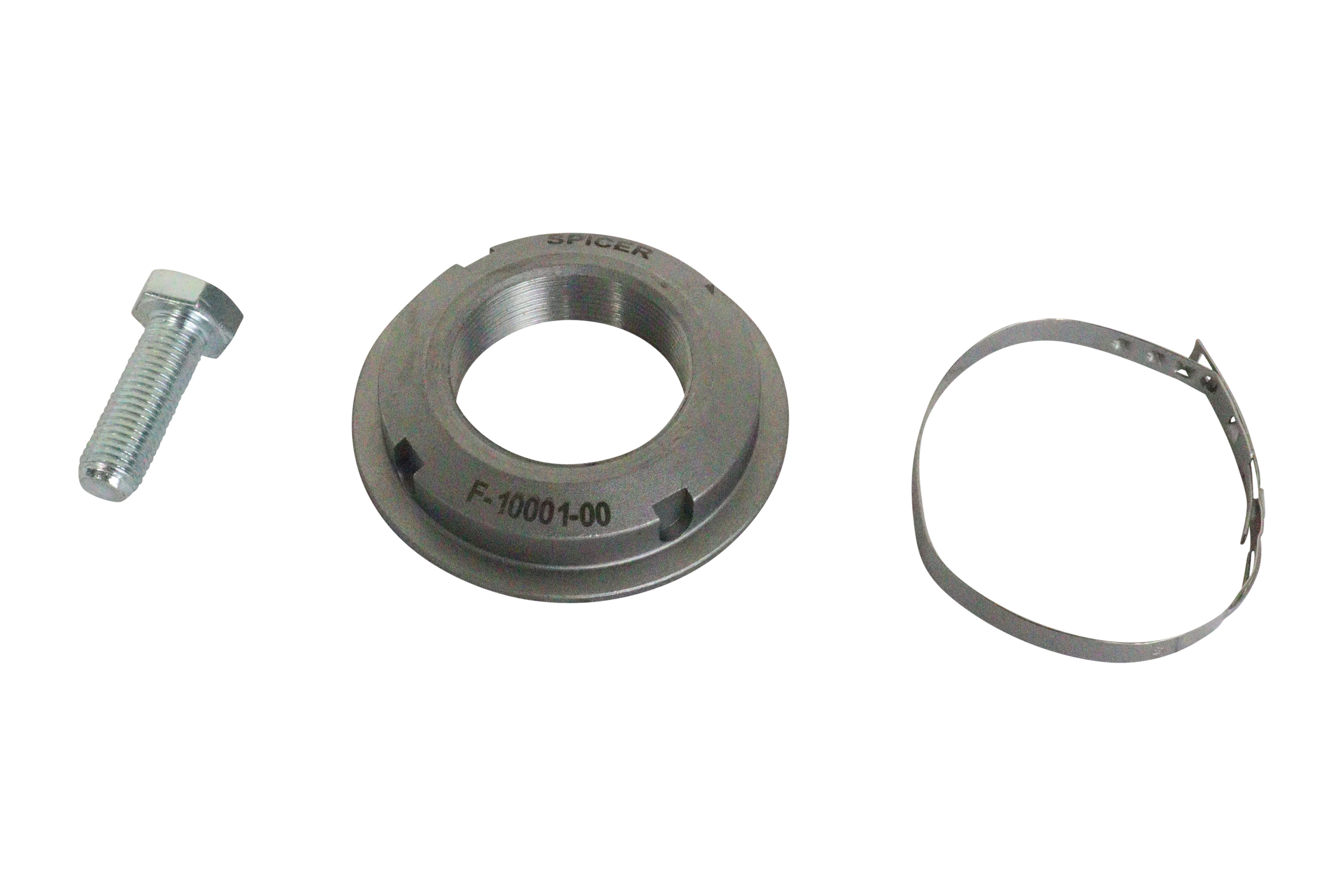 Small Parts