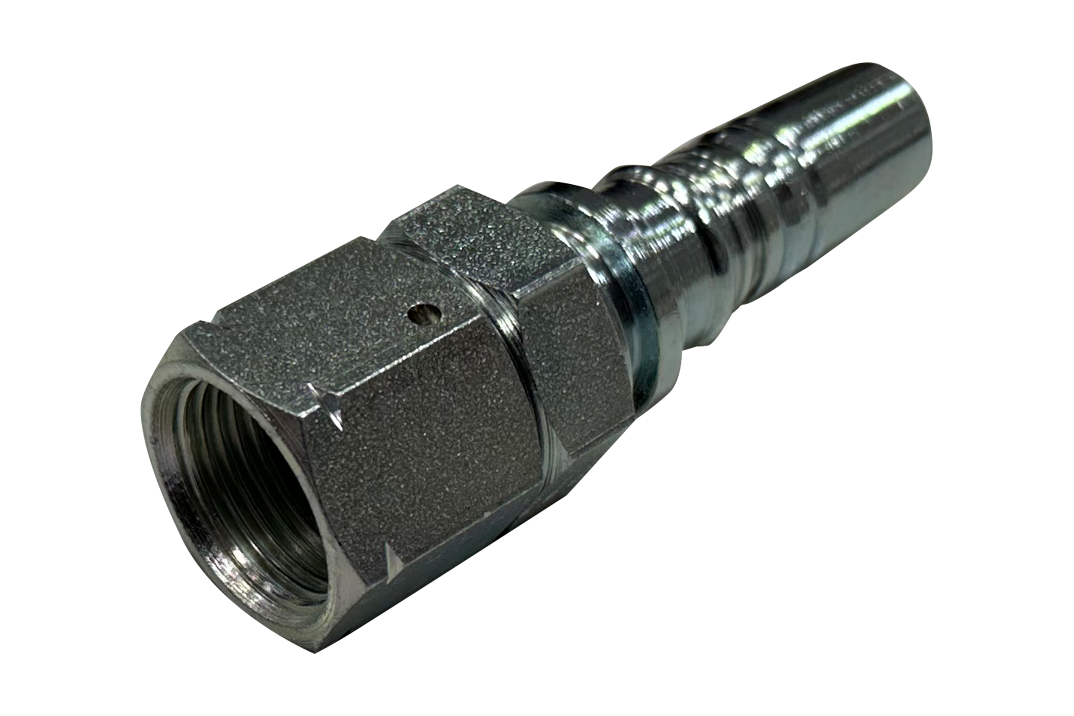 Pressarmatur
DN20 1.1/16''-12