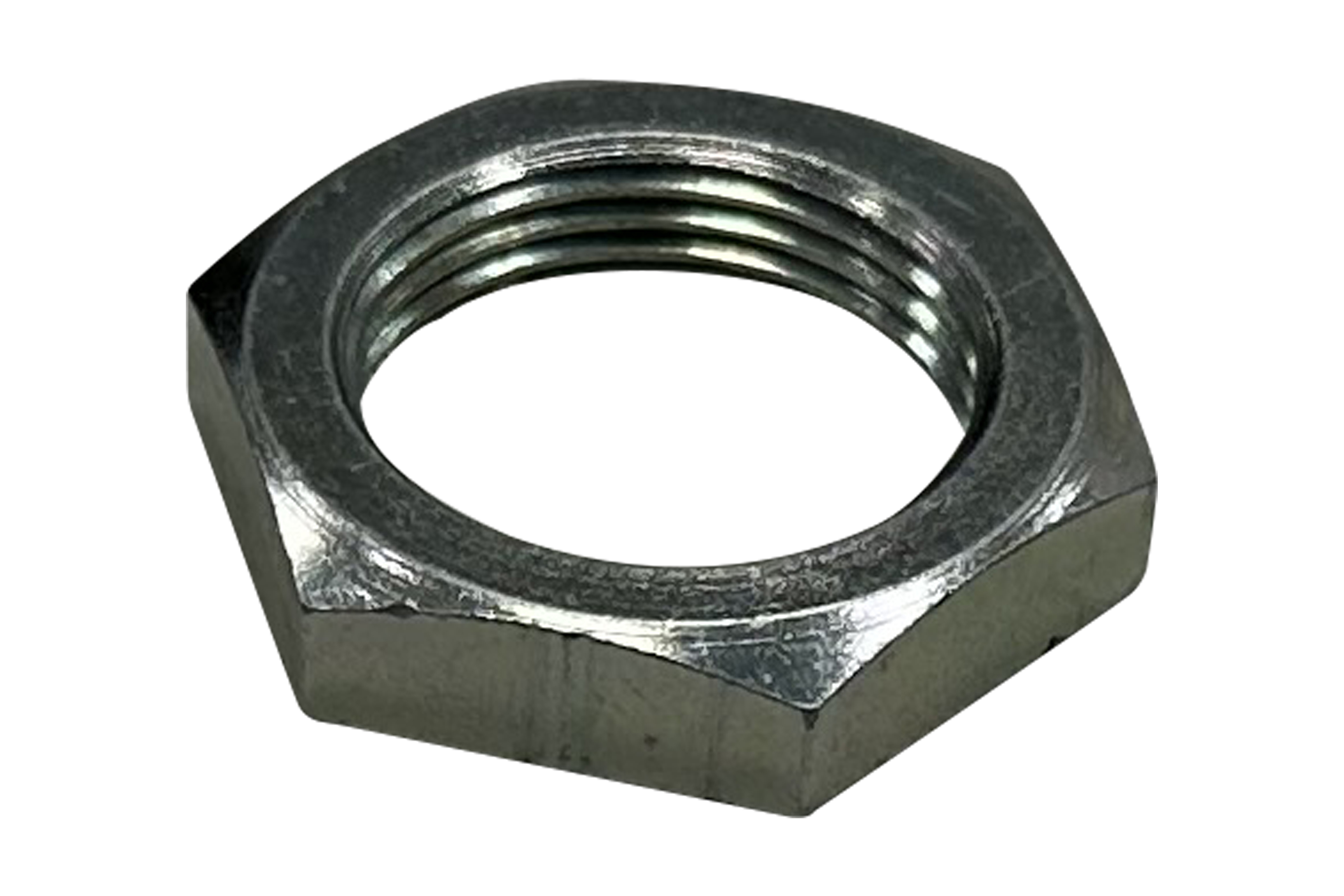 Gegenmutter für Schottverschraubung