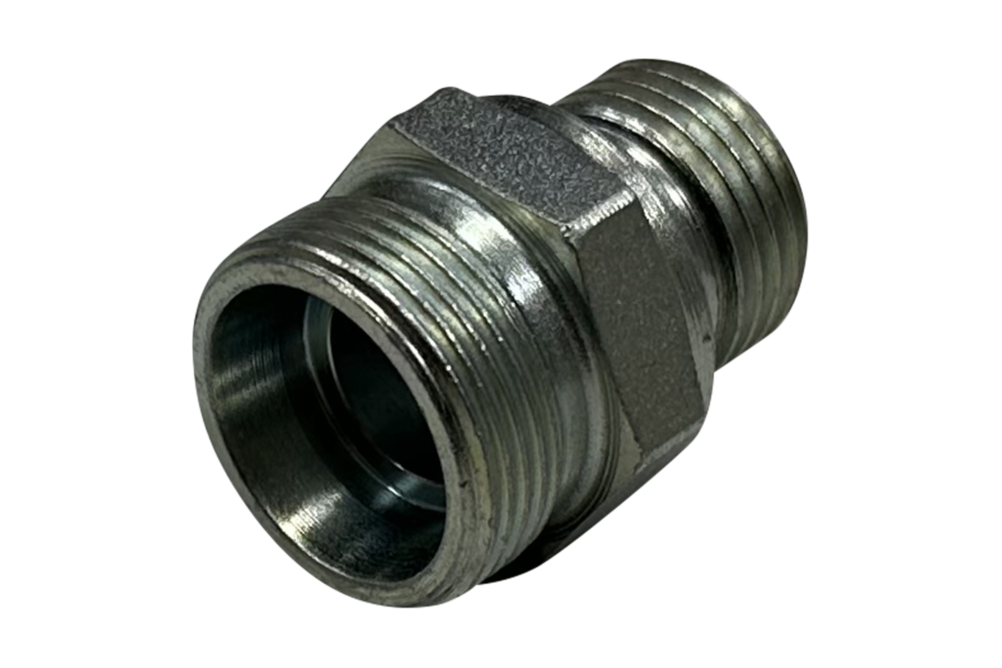 Gerader Einschraubstutzen