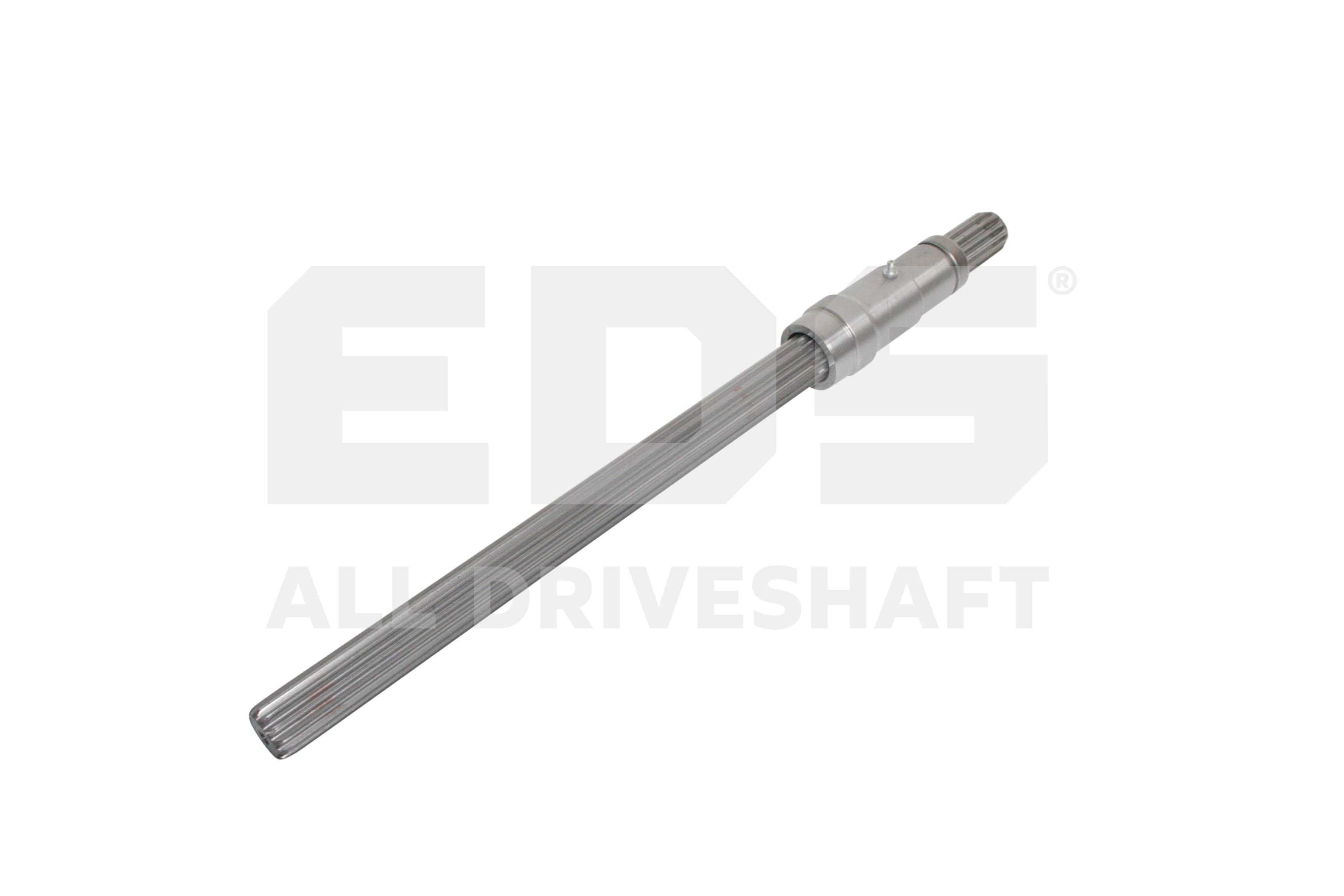 WZUNHV - Wellenzapfen und Nabenhülse vollständig
H574/400  50x2  32x2x14