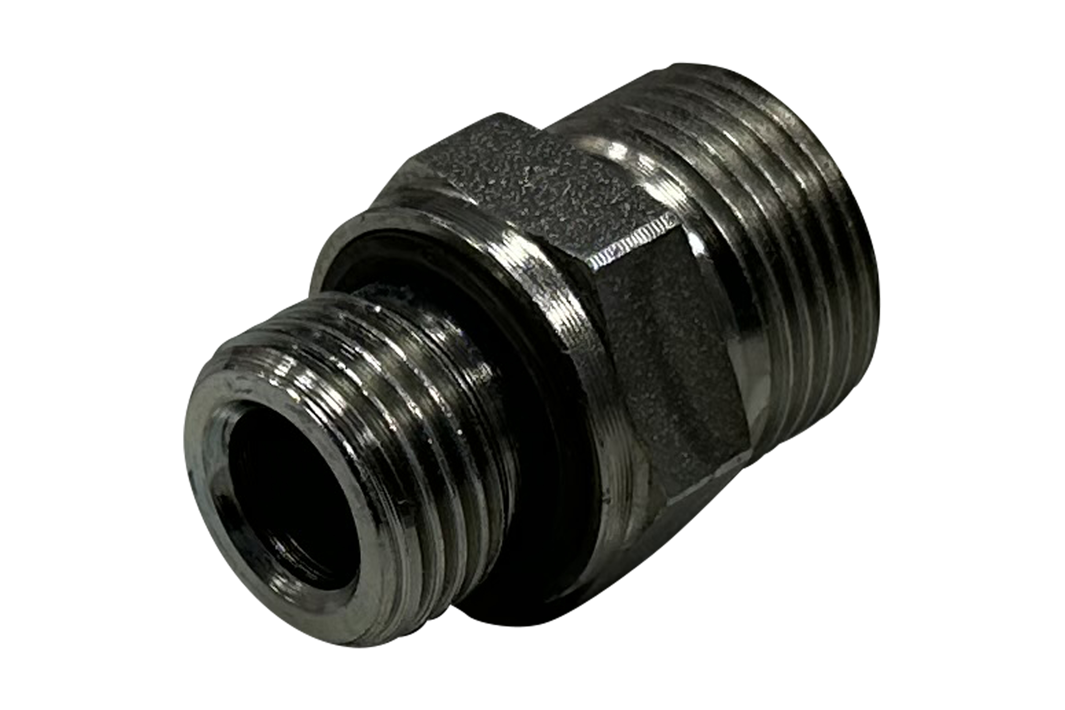 Gerader Einschraubstutzen
1.11/16''ORFS / R 1.1/4''