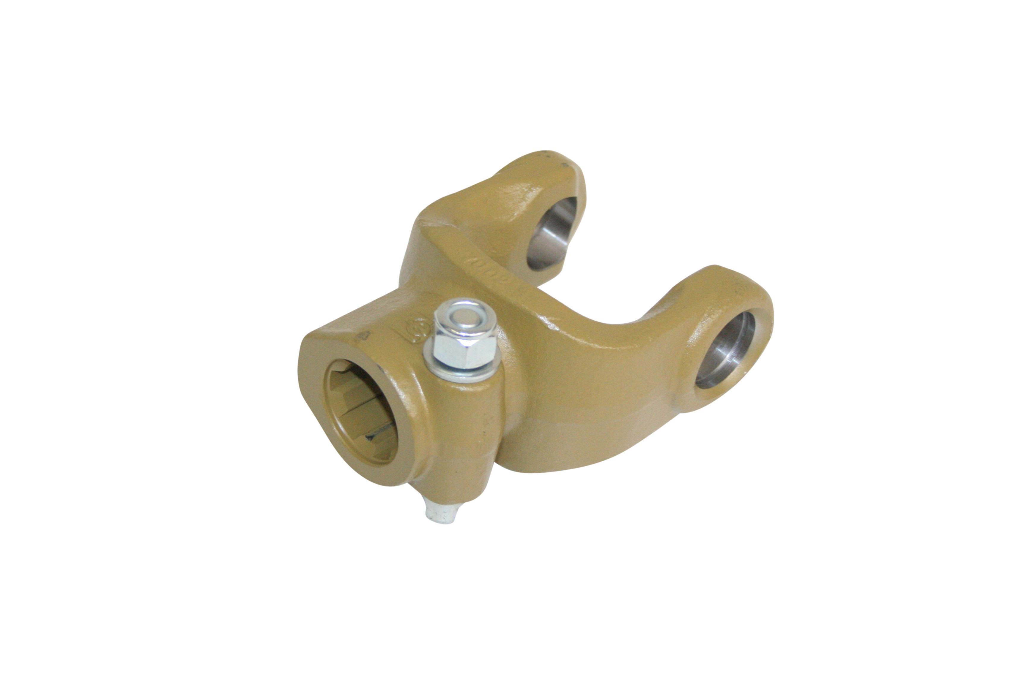 Attachment Yokes