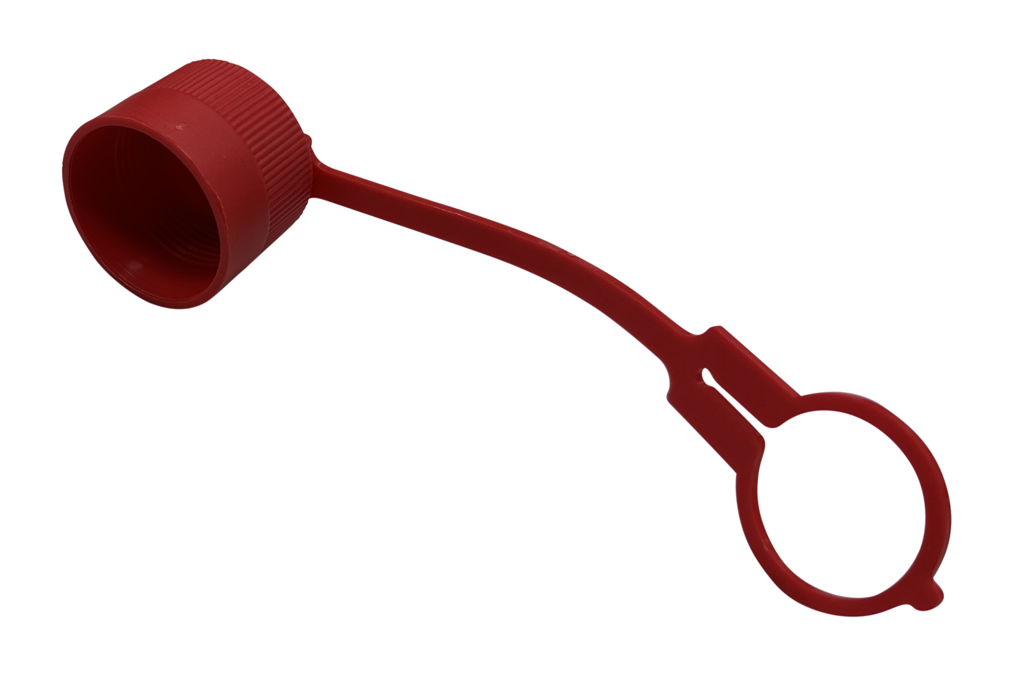 Staubschutz für Muffe
Schraubkupplung BG. 2