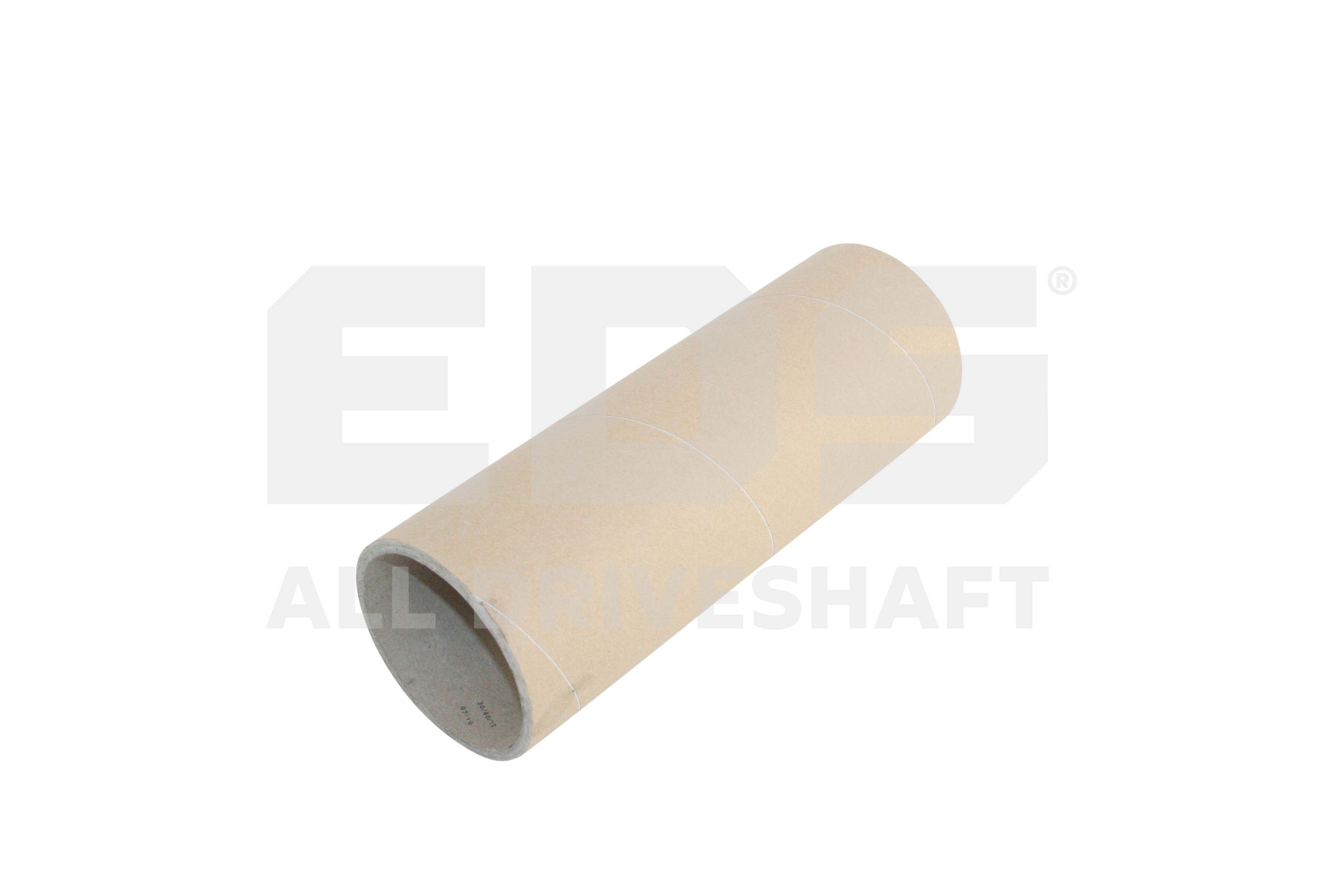 PROHR - Papprohr
107,7x6,3  L.300