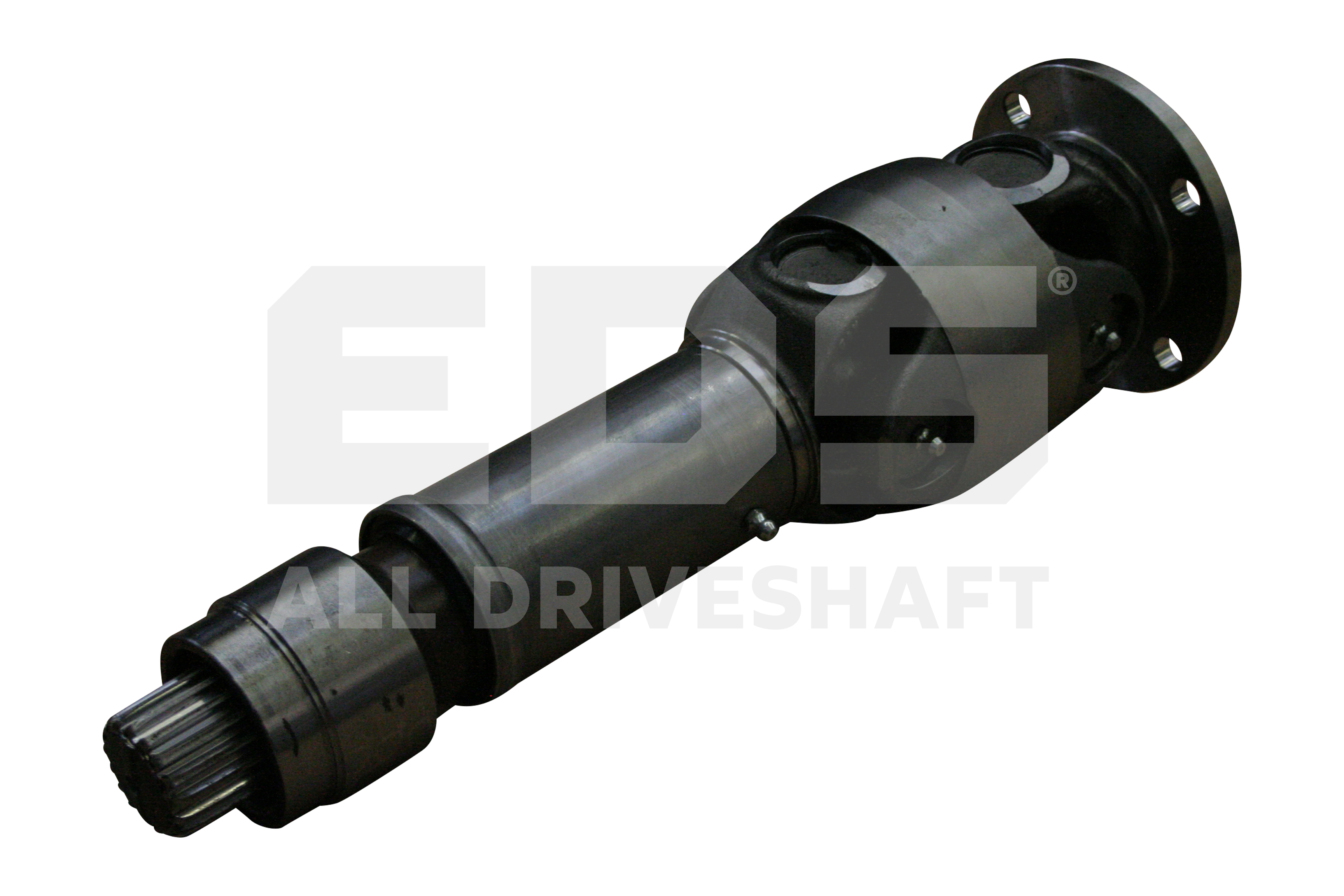 WG - Wellengelenk
116/4-12 CV  H338/80 - 42°