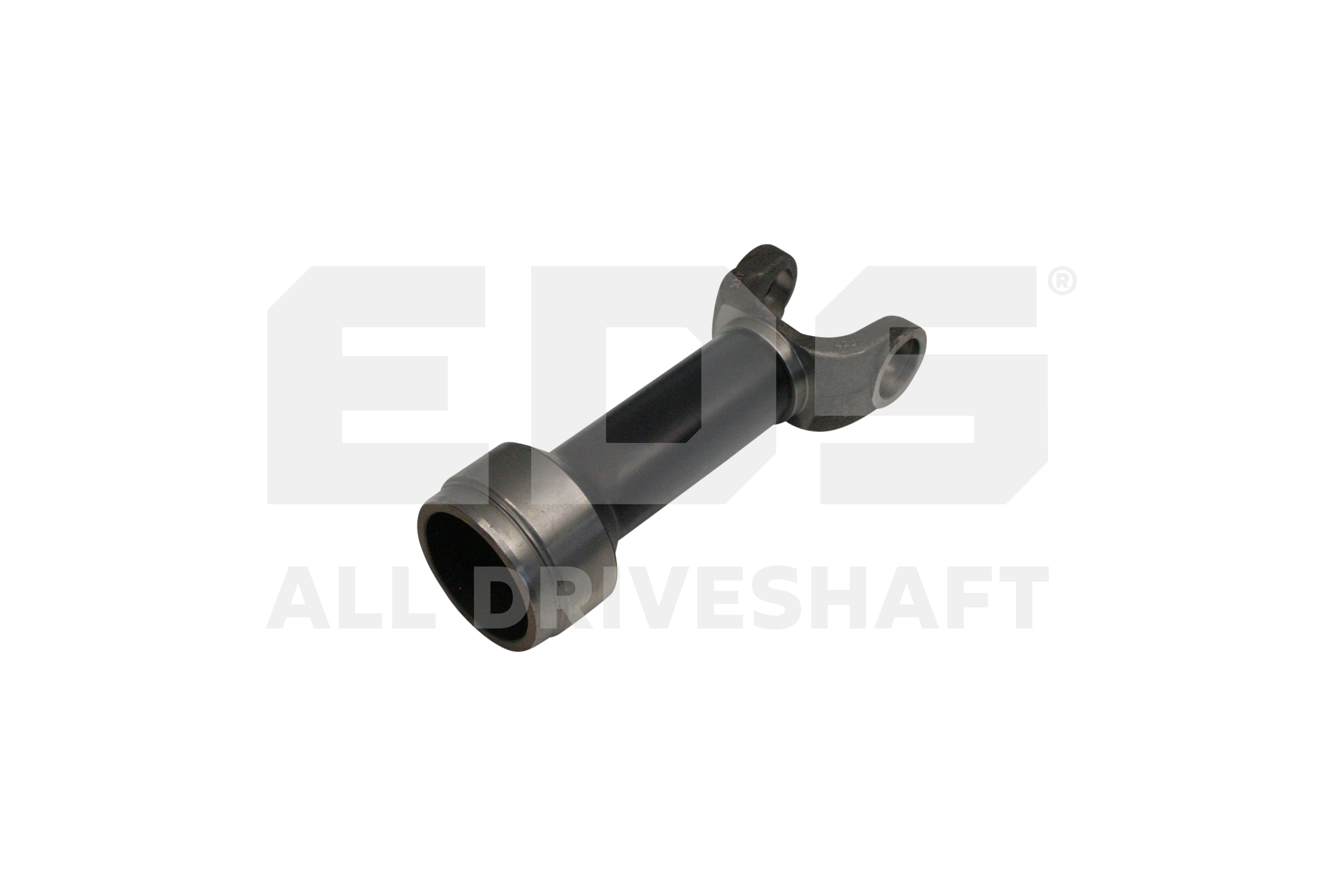 WMUNH - Wellenmitnehmer und Nabenhülse
H207/60  76,2x2,41  25°  1 1/2"x16