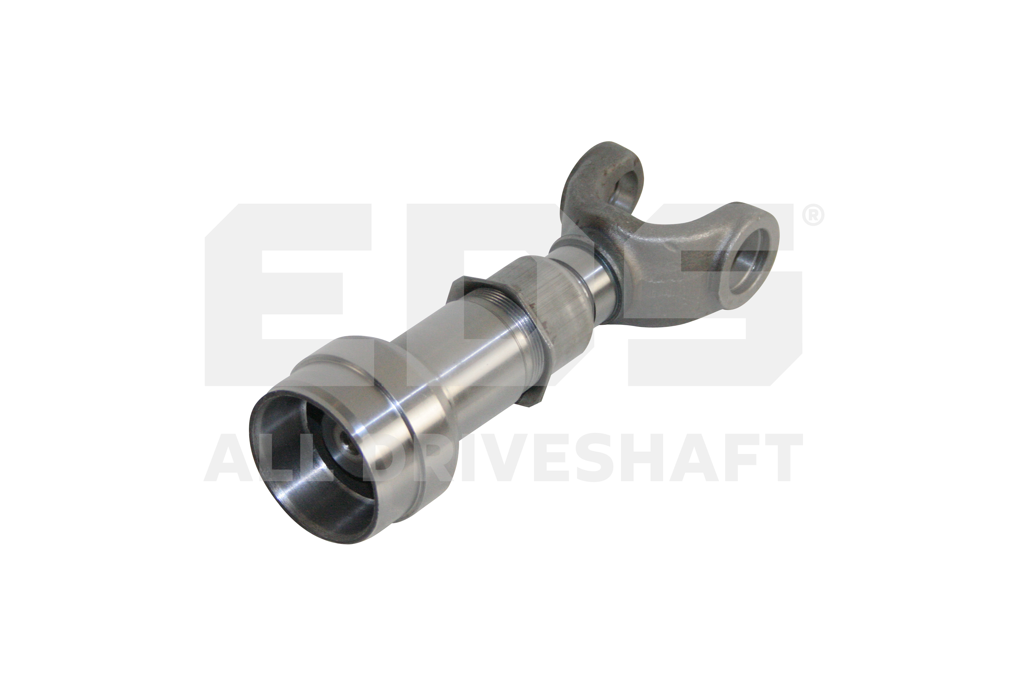 WMUNHV - Wellenmitnehmer und Nabenhülse vollständig
H164,5/40  -  60x2  -  15°  29,35x27x27