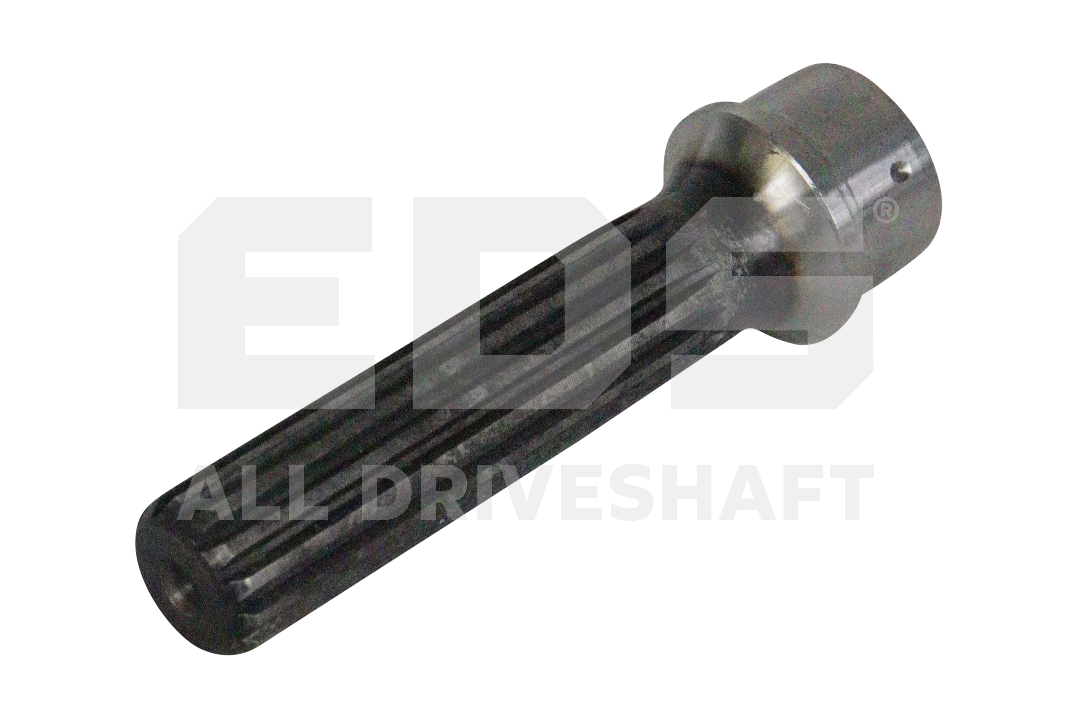 WZ - Wellenzapfen
H110  36x1,5  25x1,5x14