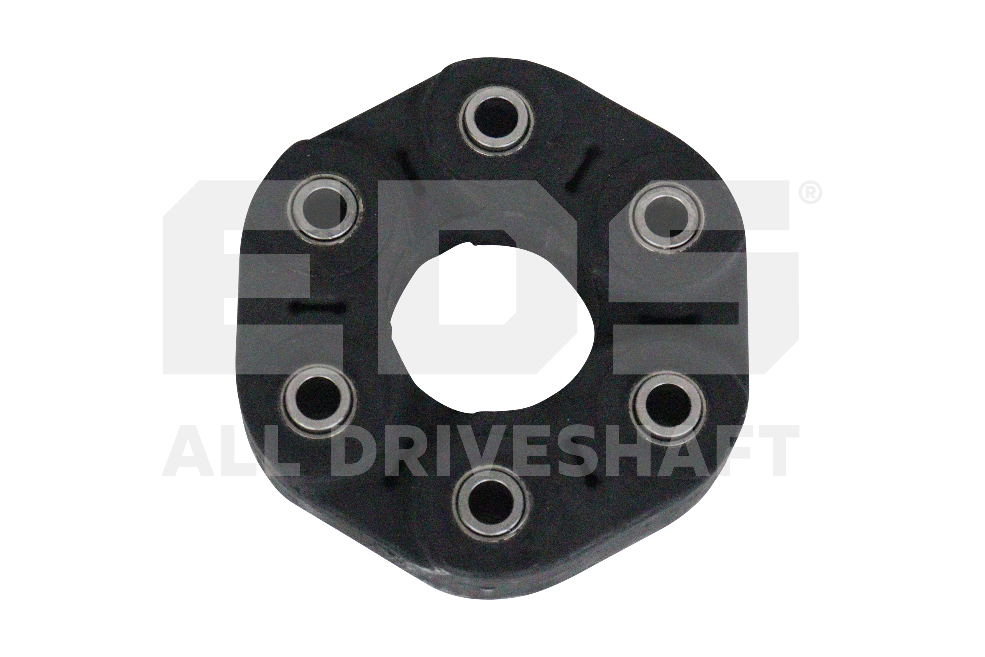 GIUBO - Gelenkscheibe
110,0PCD/6-12,1  H33