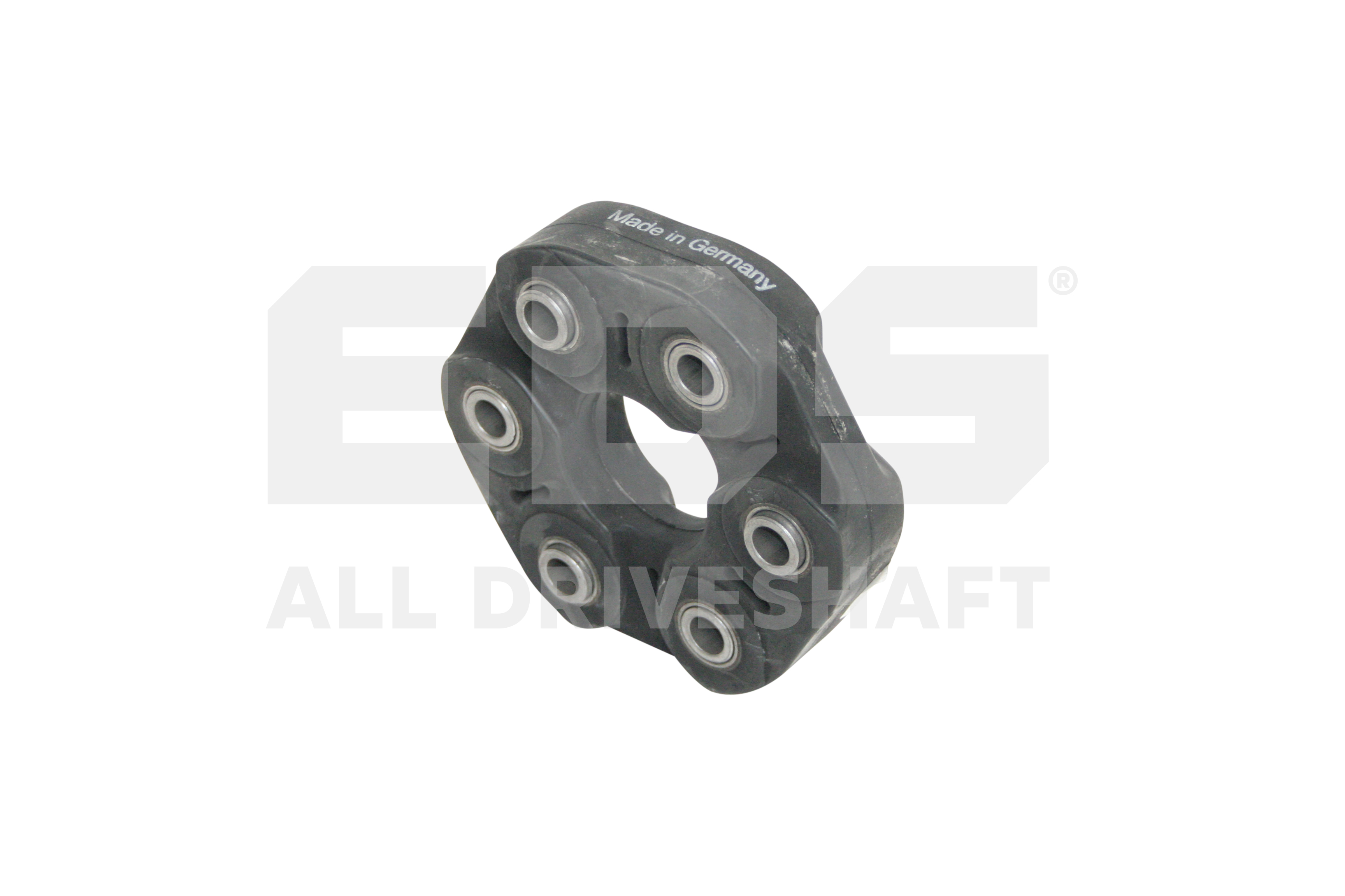 GIUBO - Gelenkscheibe
100PCD/6-12  H35