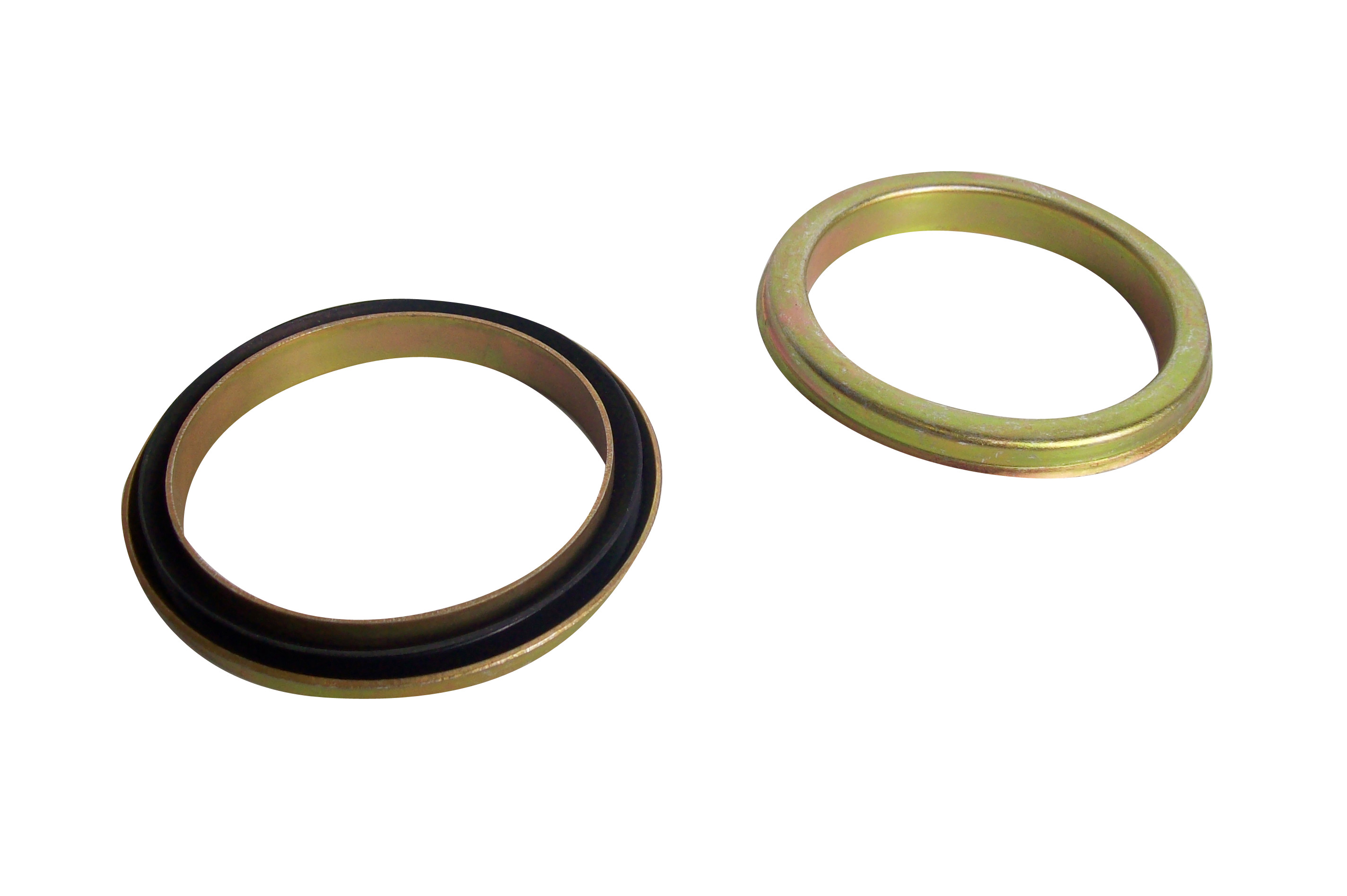 Radial Seal Rings