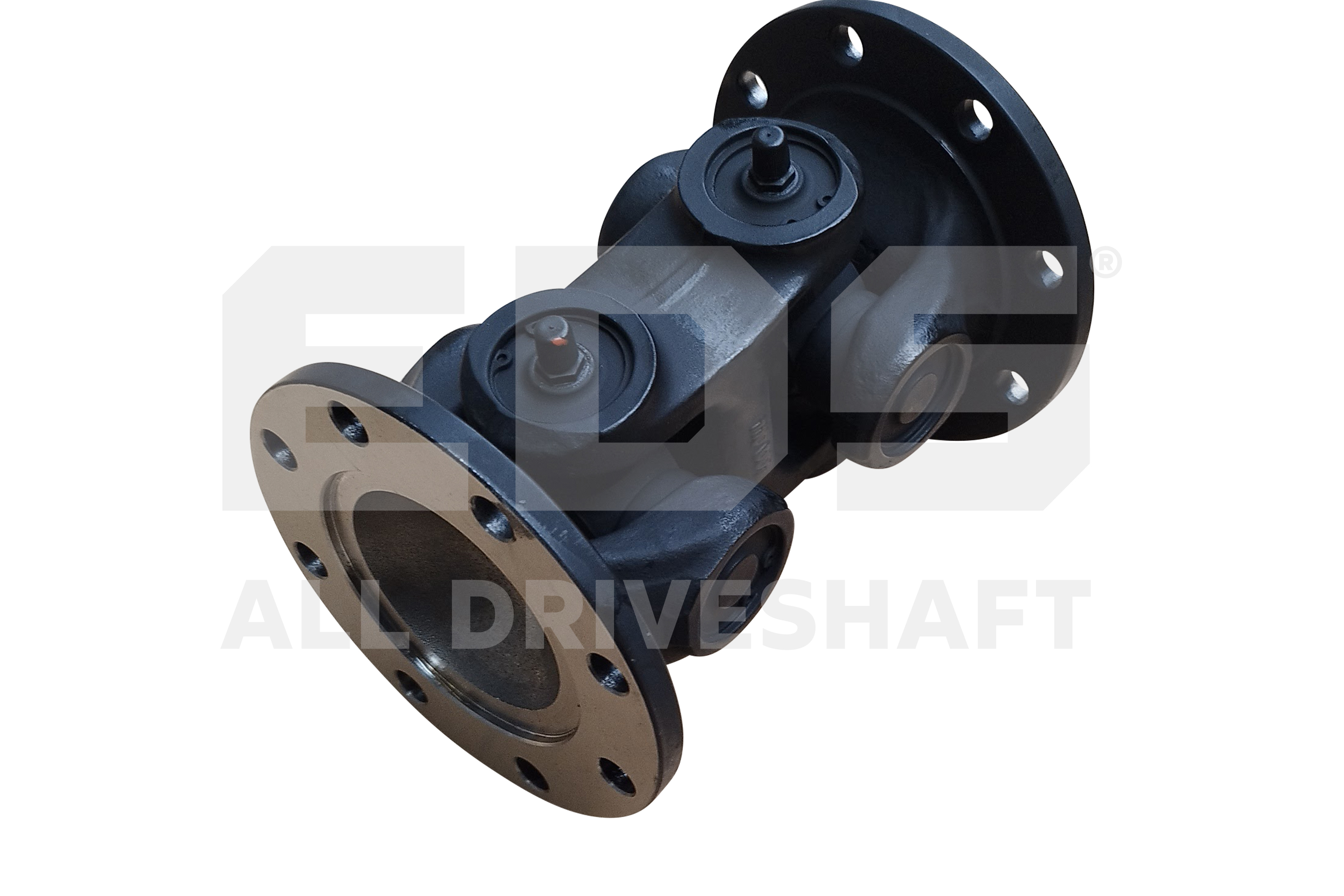 DG - Doppelgelenk
120/8-10 - 120/8-10  L160