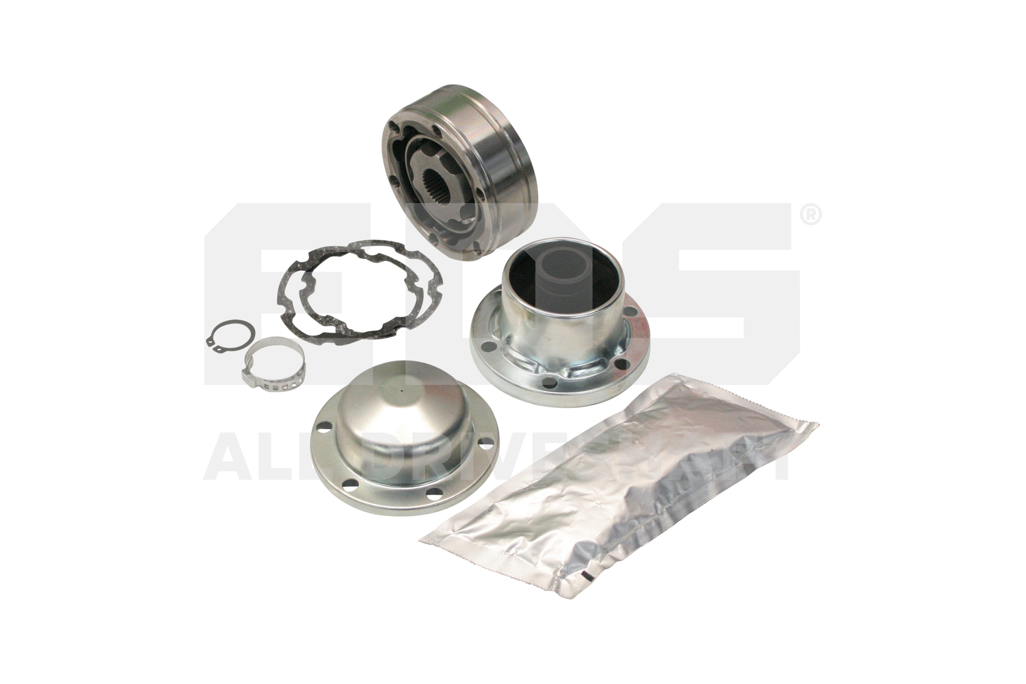 GLG - Gleichlaufgelenk
100/6-8,2  H37,6