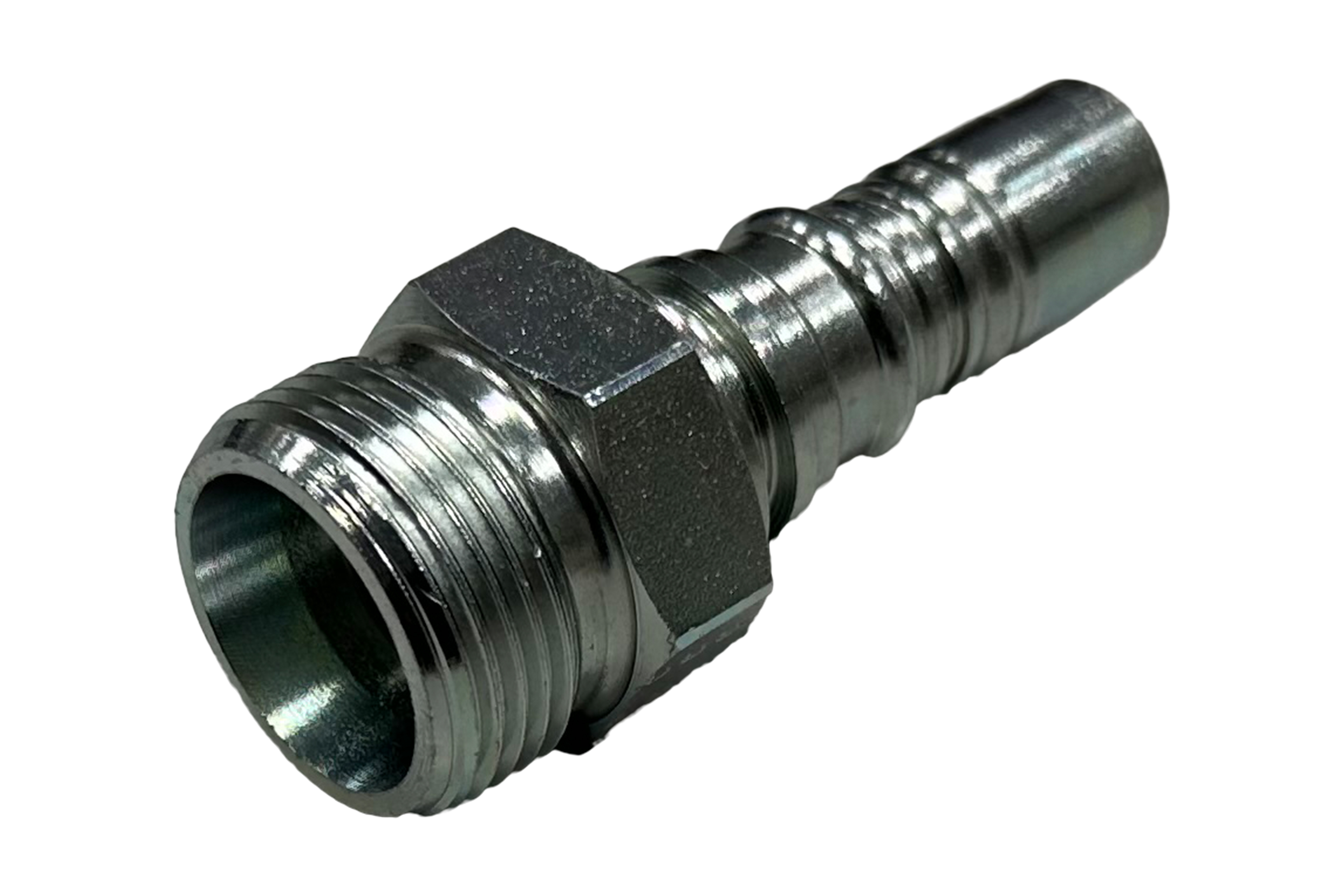 Pressarmatur
DN16 M30x2 RA20S