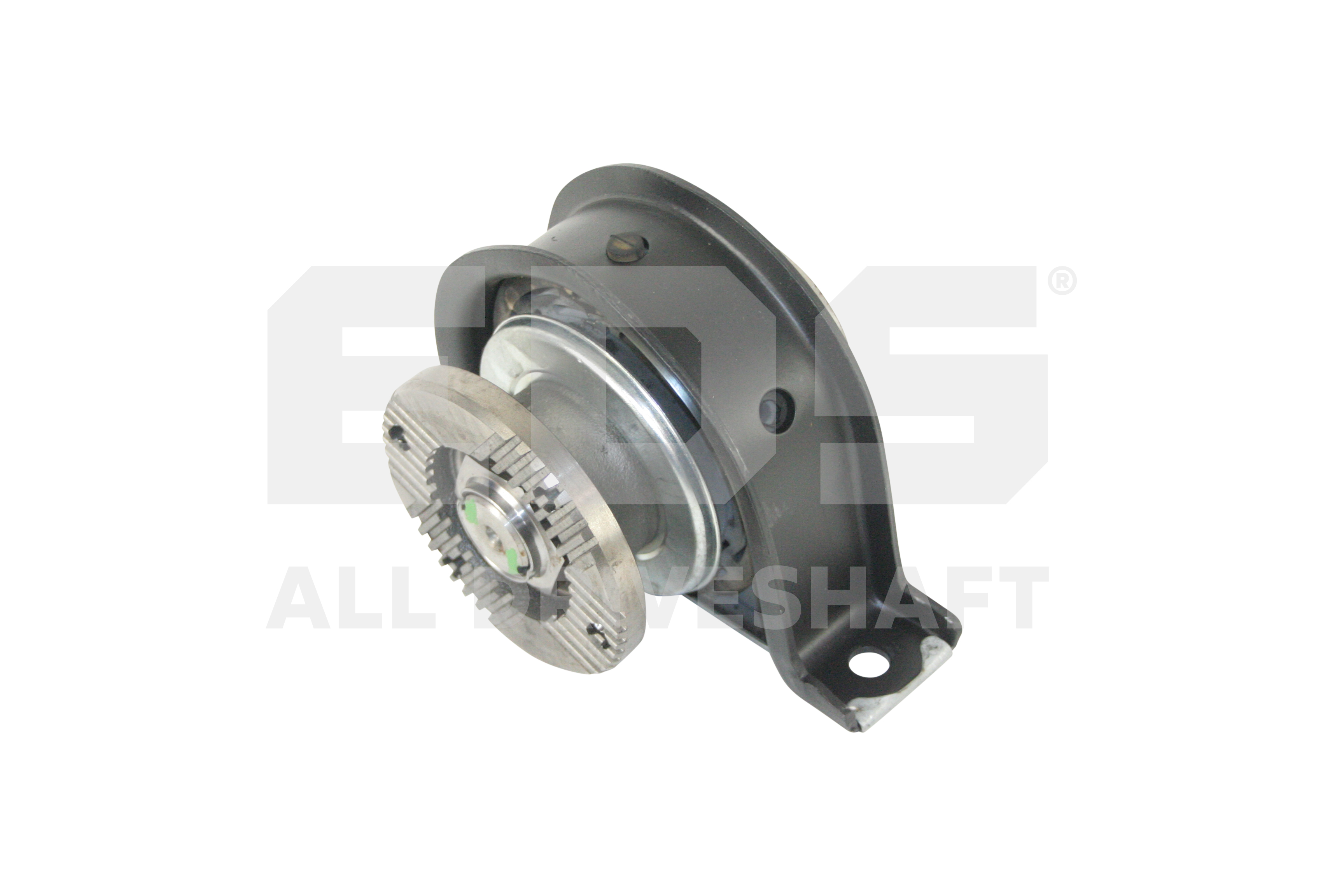 ZWG - Zwischenwellengelenk
120/4-11  H121  for Ø90x3