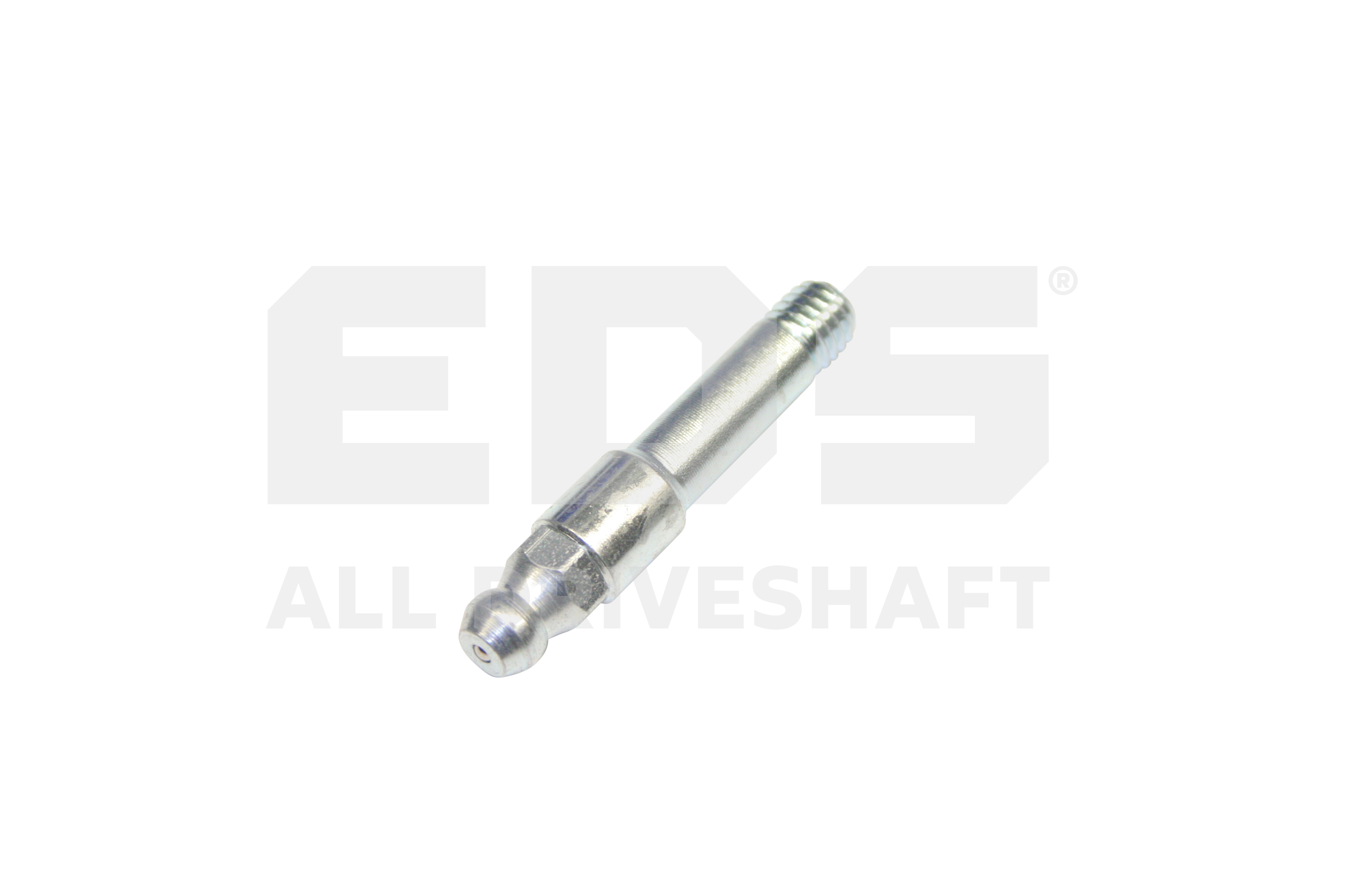 SCHMIERN - Schmiernippel
M6x1 41mm Kegel Gerade