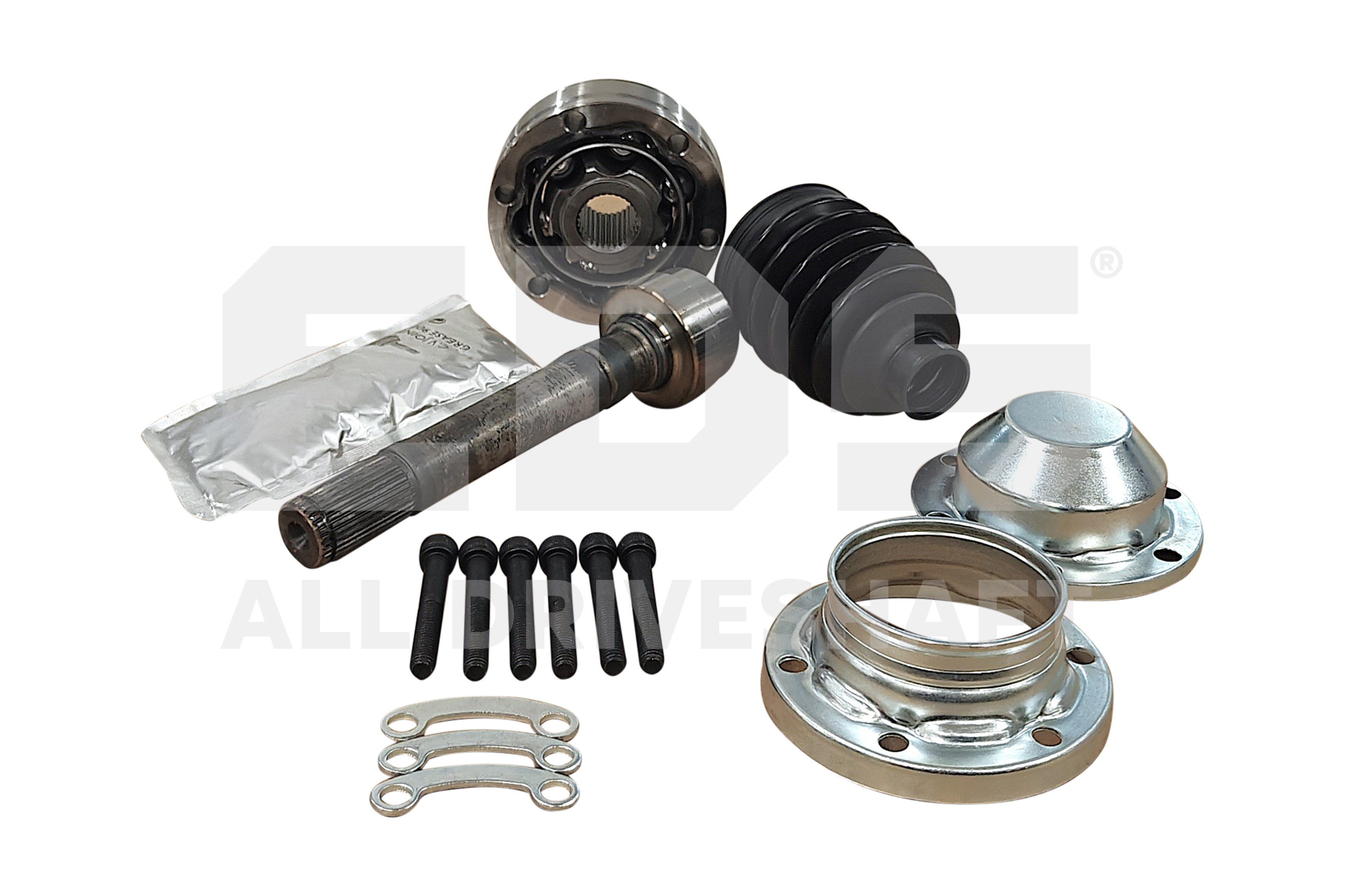 GLG - Gleichlaufgelenk
100/6-8  H29