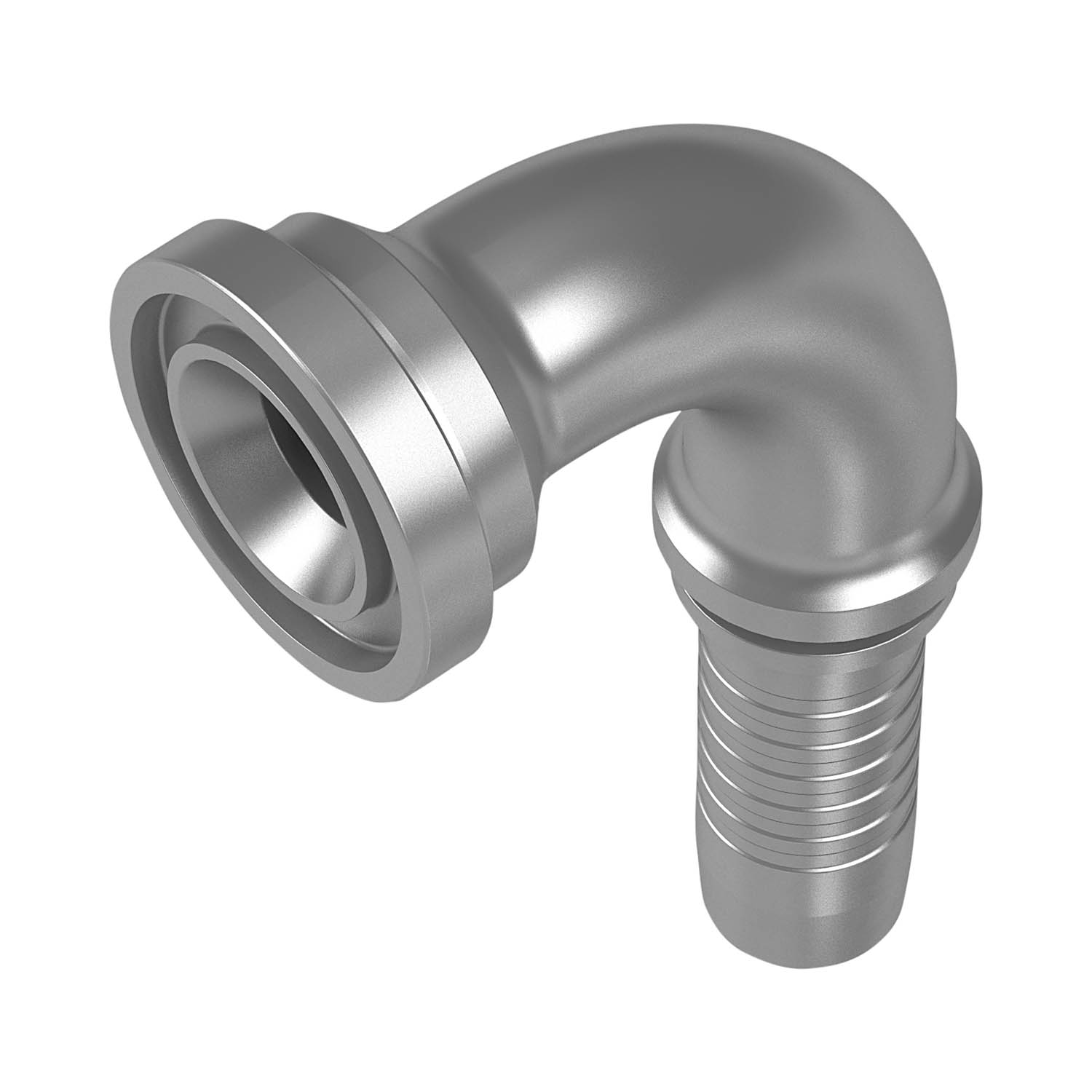 Pressarmatur 90° Bogen
DN12 1/2'' 30,2mm