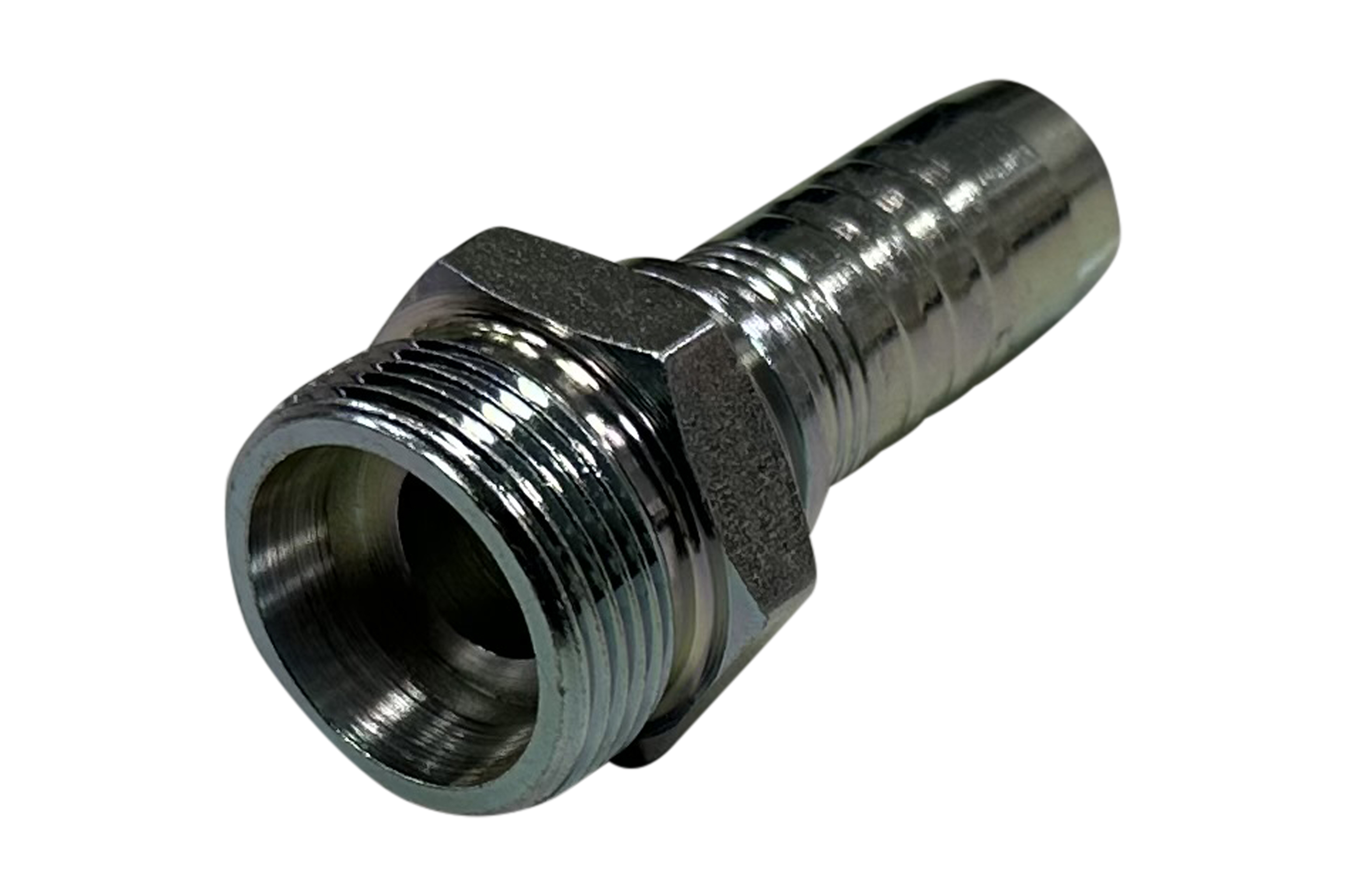 Pressarmatur
DN10 M18x1,5 RA10S