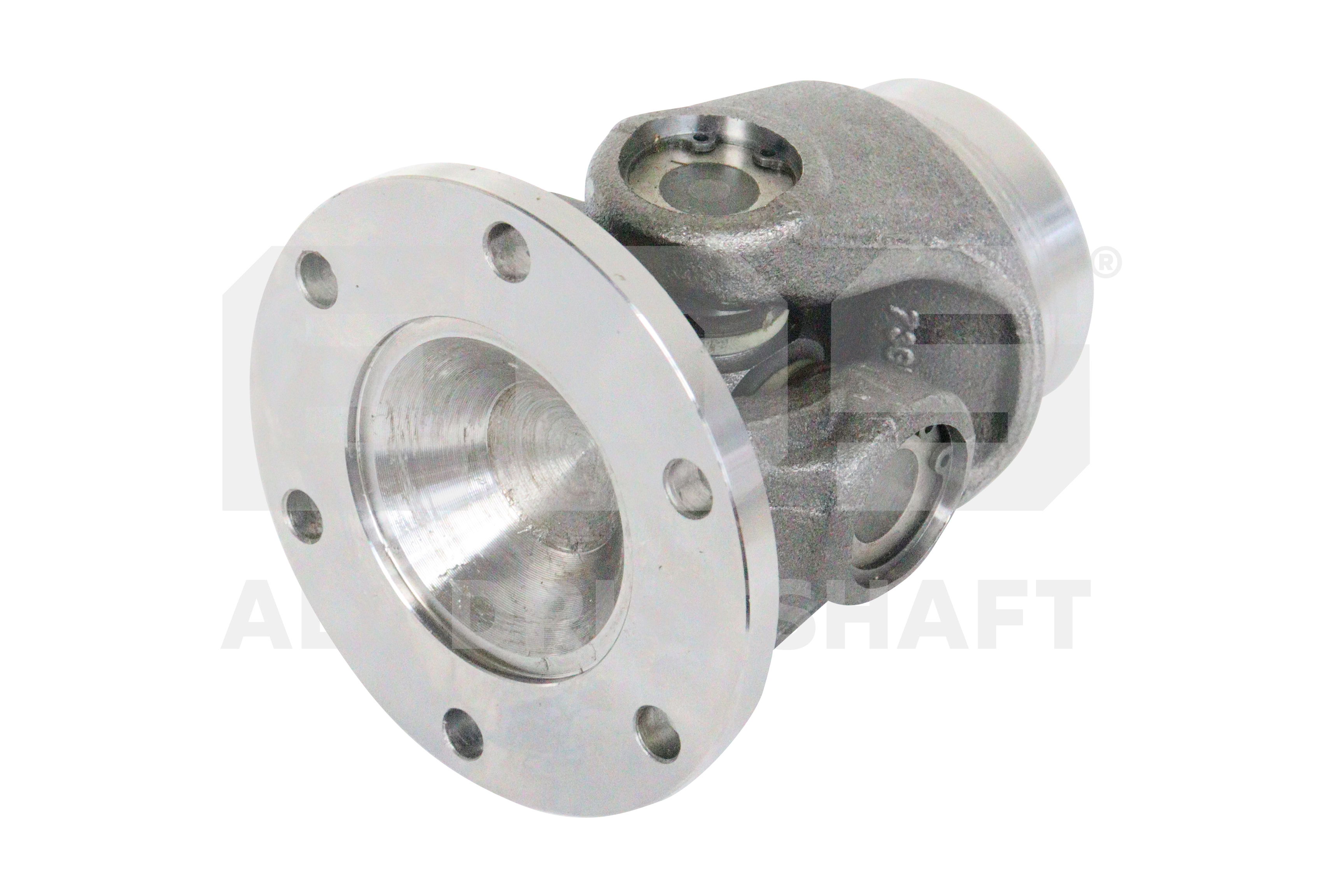 ZG - Zapfengelenk
100/6-8  25°  H98  T63,5x2,4