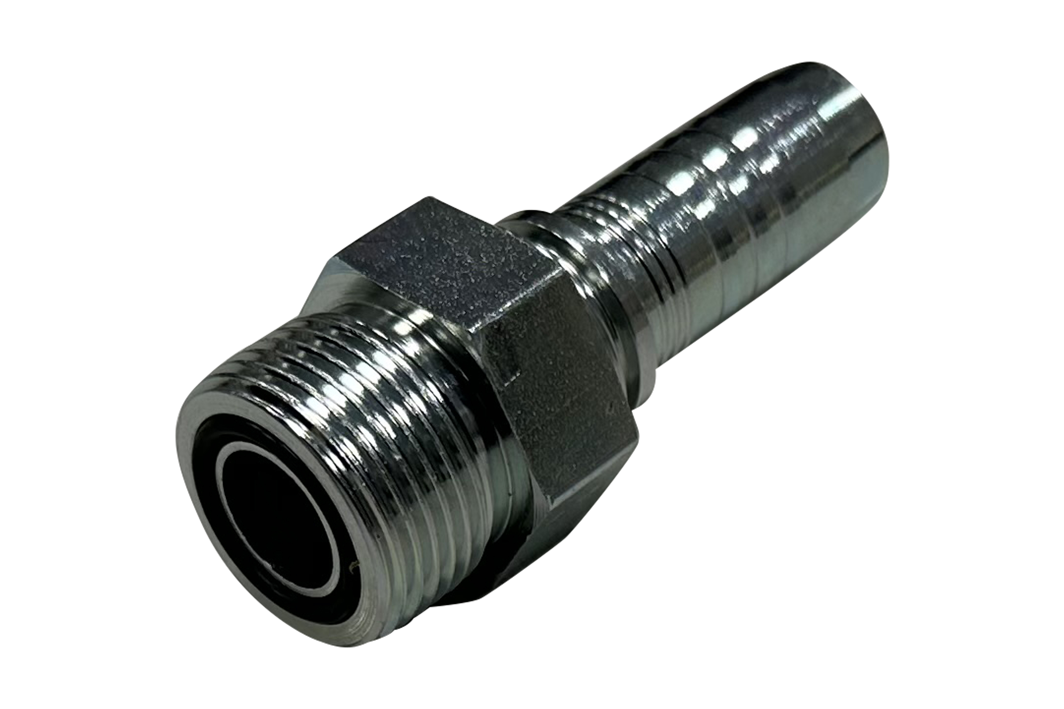 Pressarmatur
DN10 11/16''