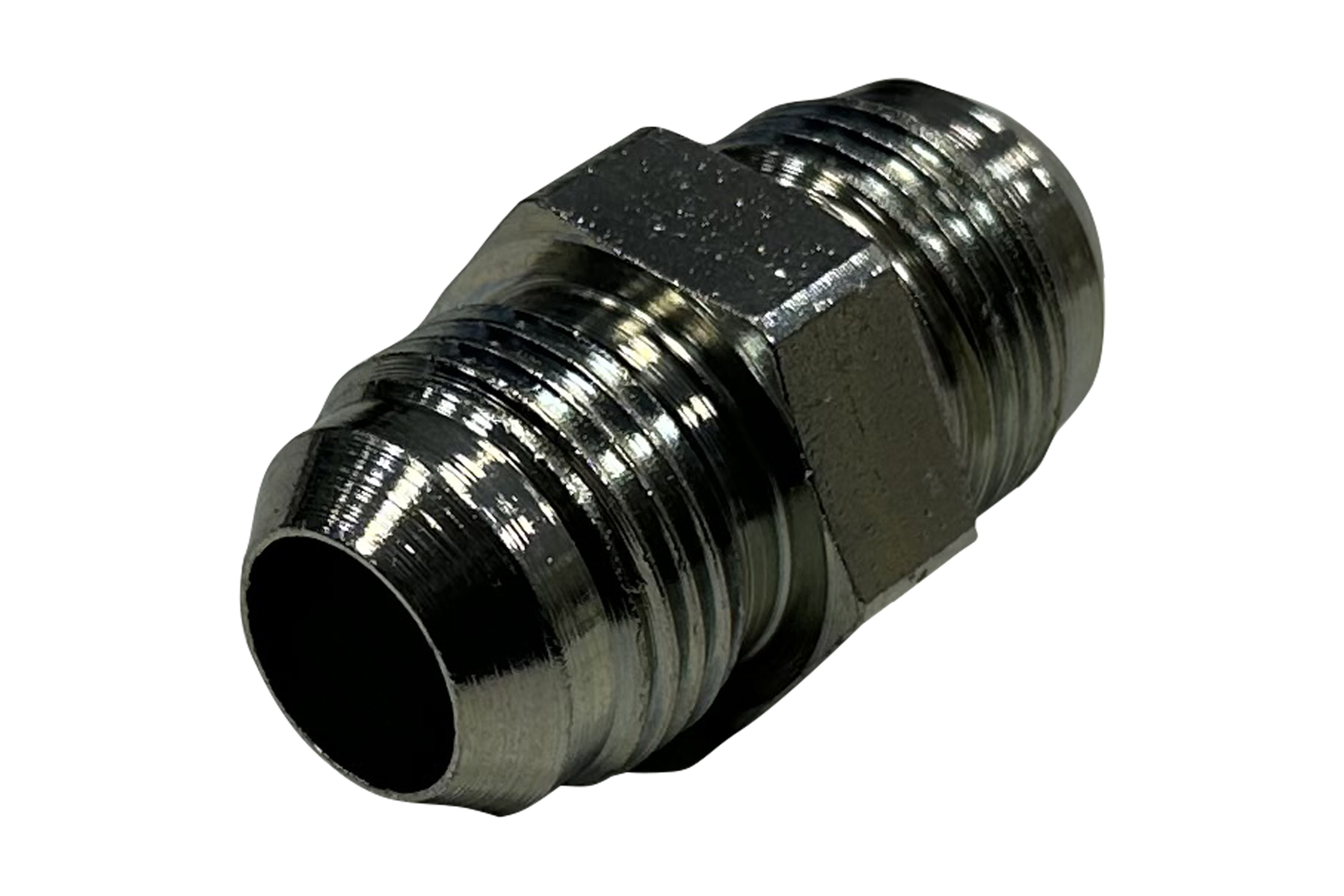 Gerader Stutzen
bds.  1.1/16''JIC