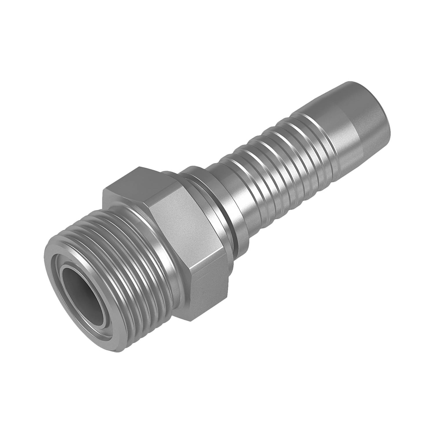 Pressarmatur
DN10 11/16''