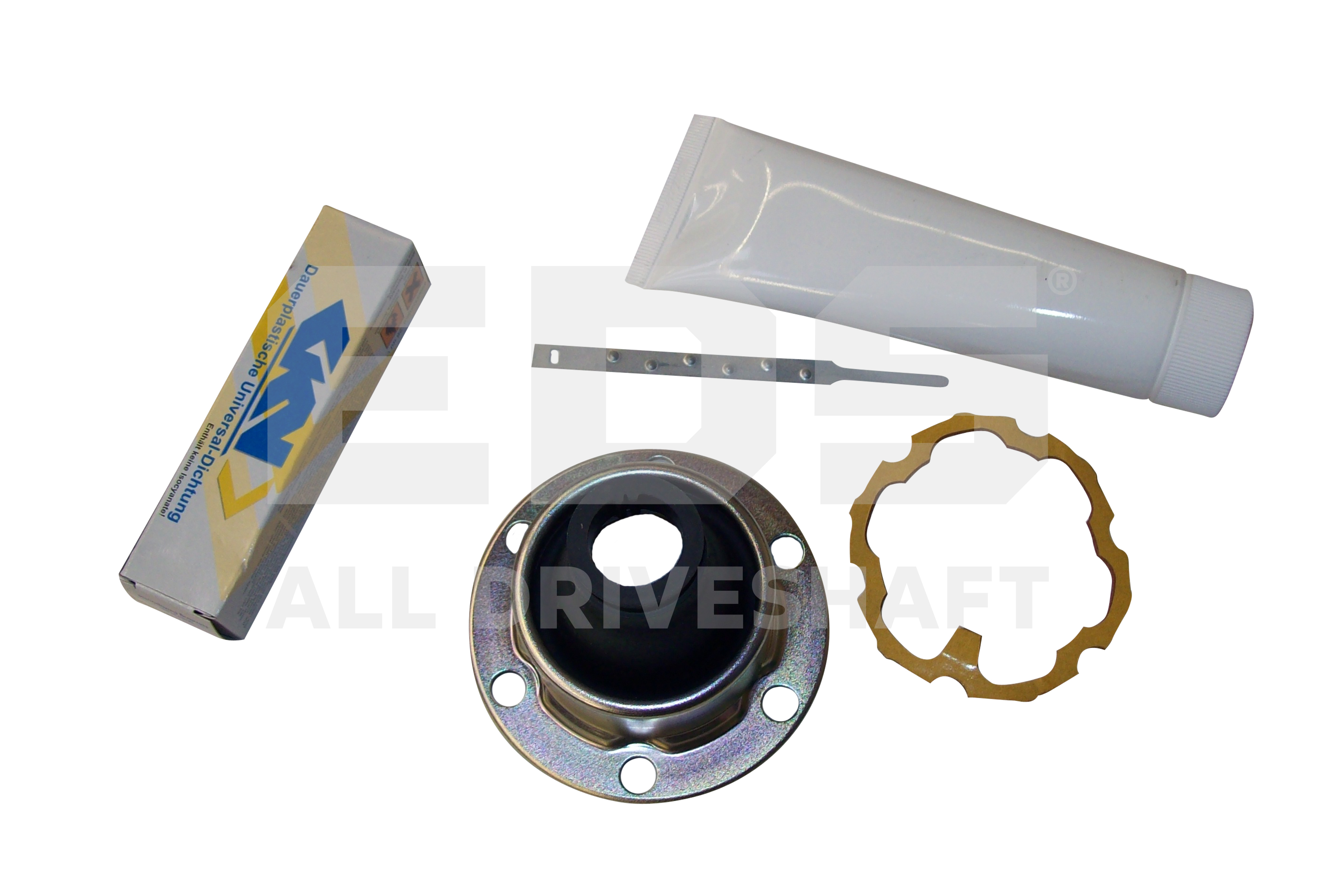 FABAKIT - Faltenbalgsatz
19x85,7  L.70