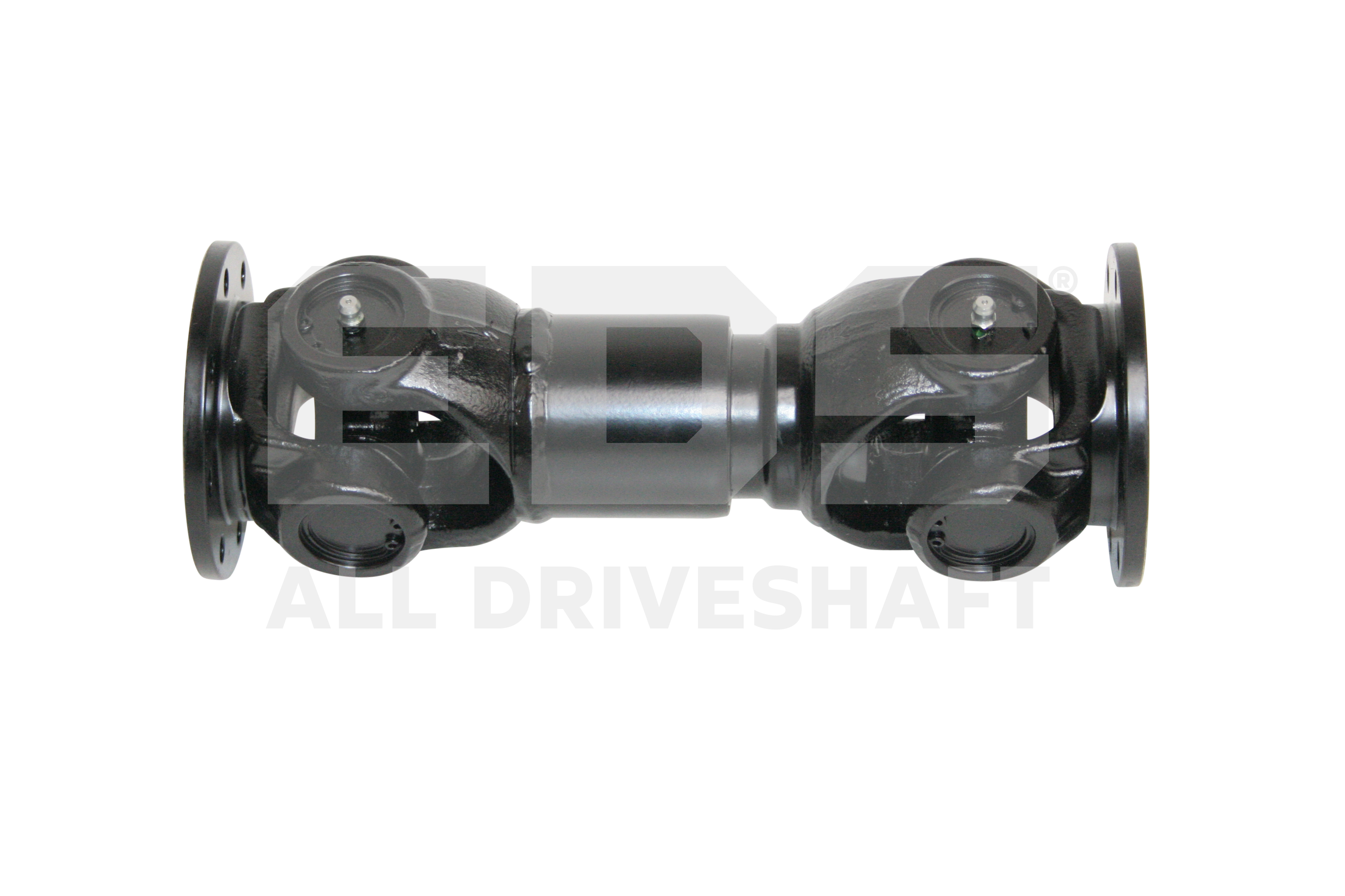 GWK - Gelenkwellenkupplung
100/8-8 - 100/8-8  Lc.264/28  18°