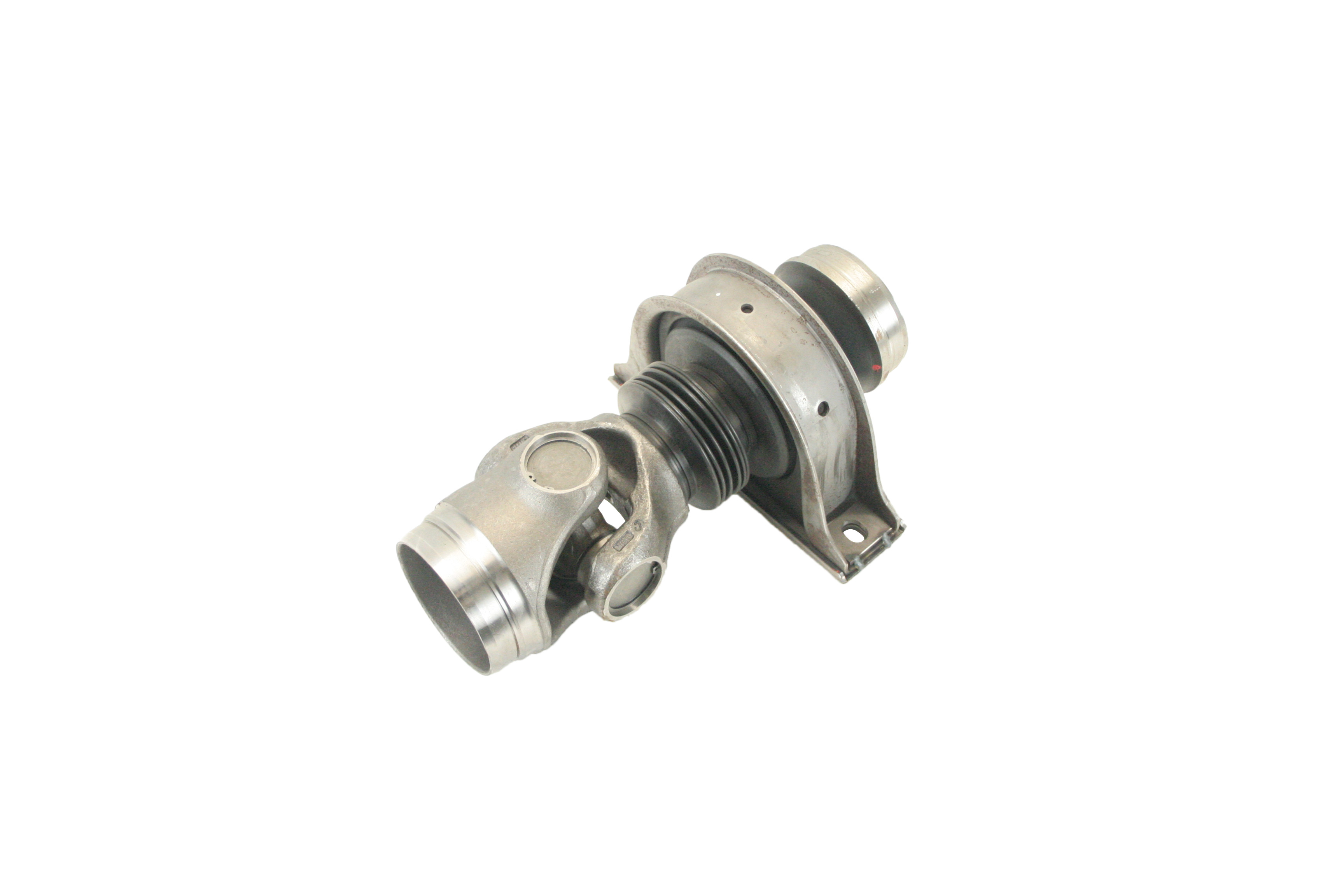 Slip Joint and Centre Bearing Comp