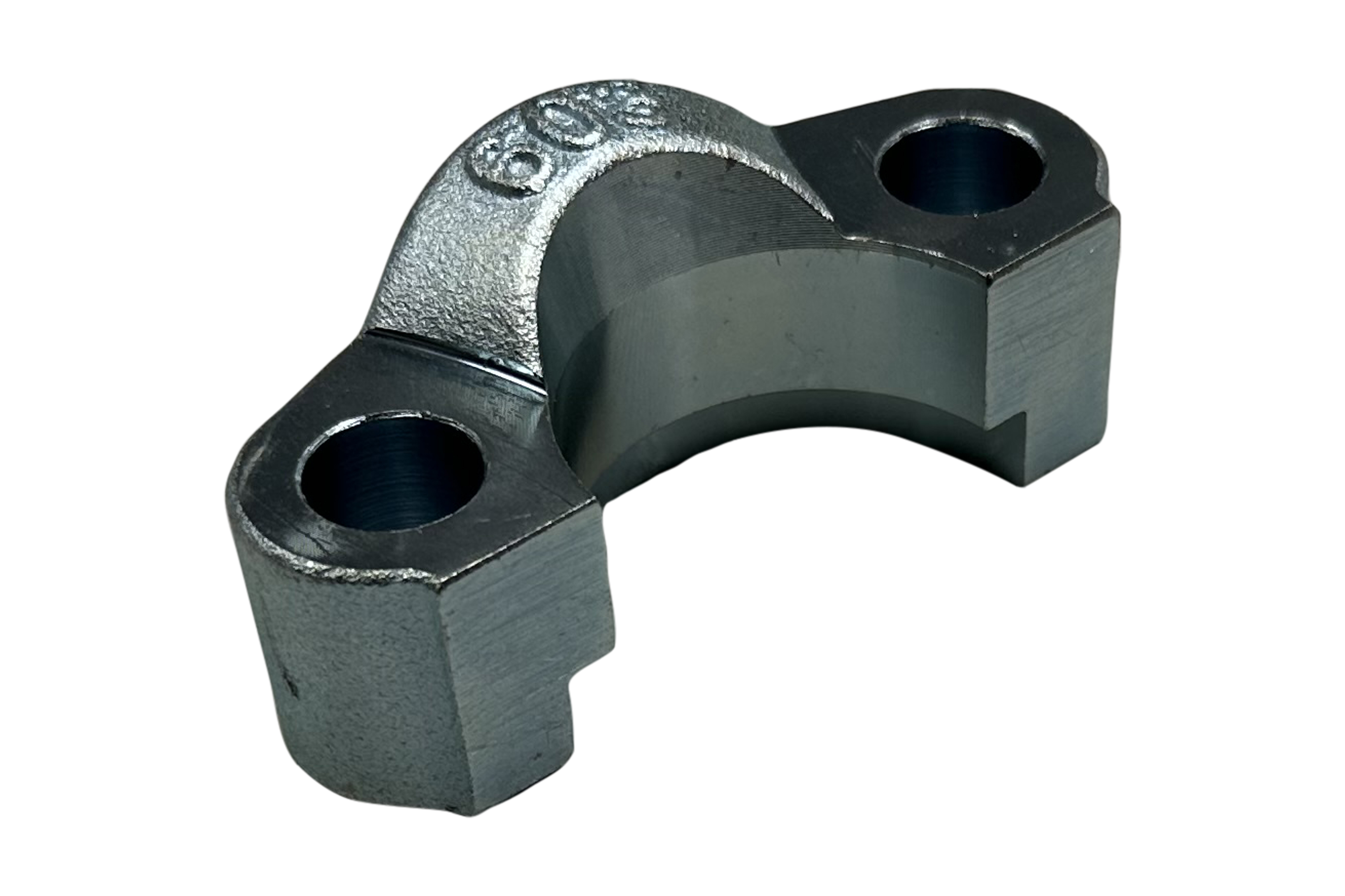 SAE-Flanschhälfte 1 1/2'' 3000PSI