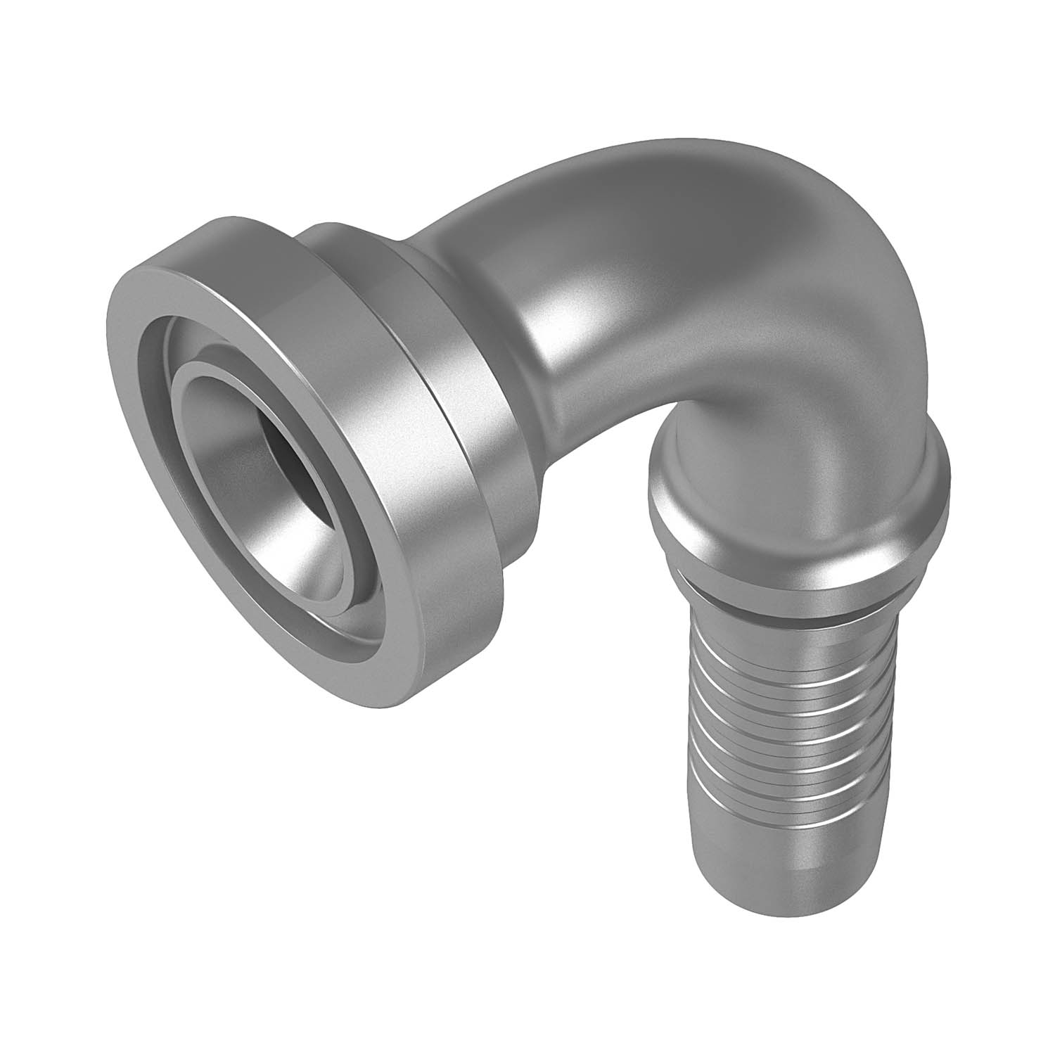 Pressarmatur
DN16 1'' 47,6mm