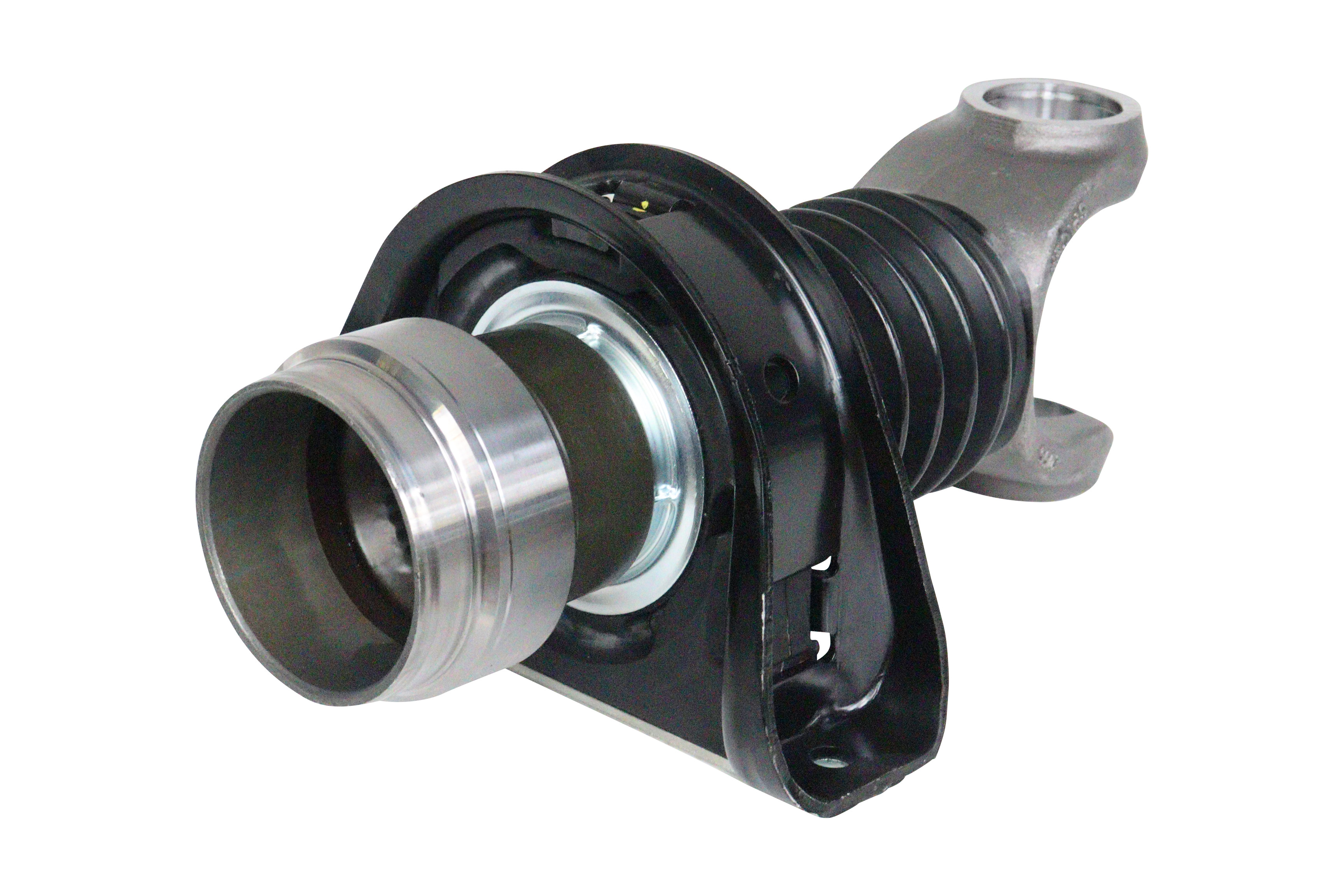 Slip Assy and Centre Bearing