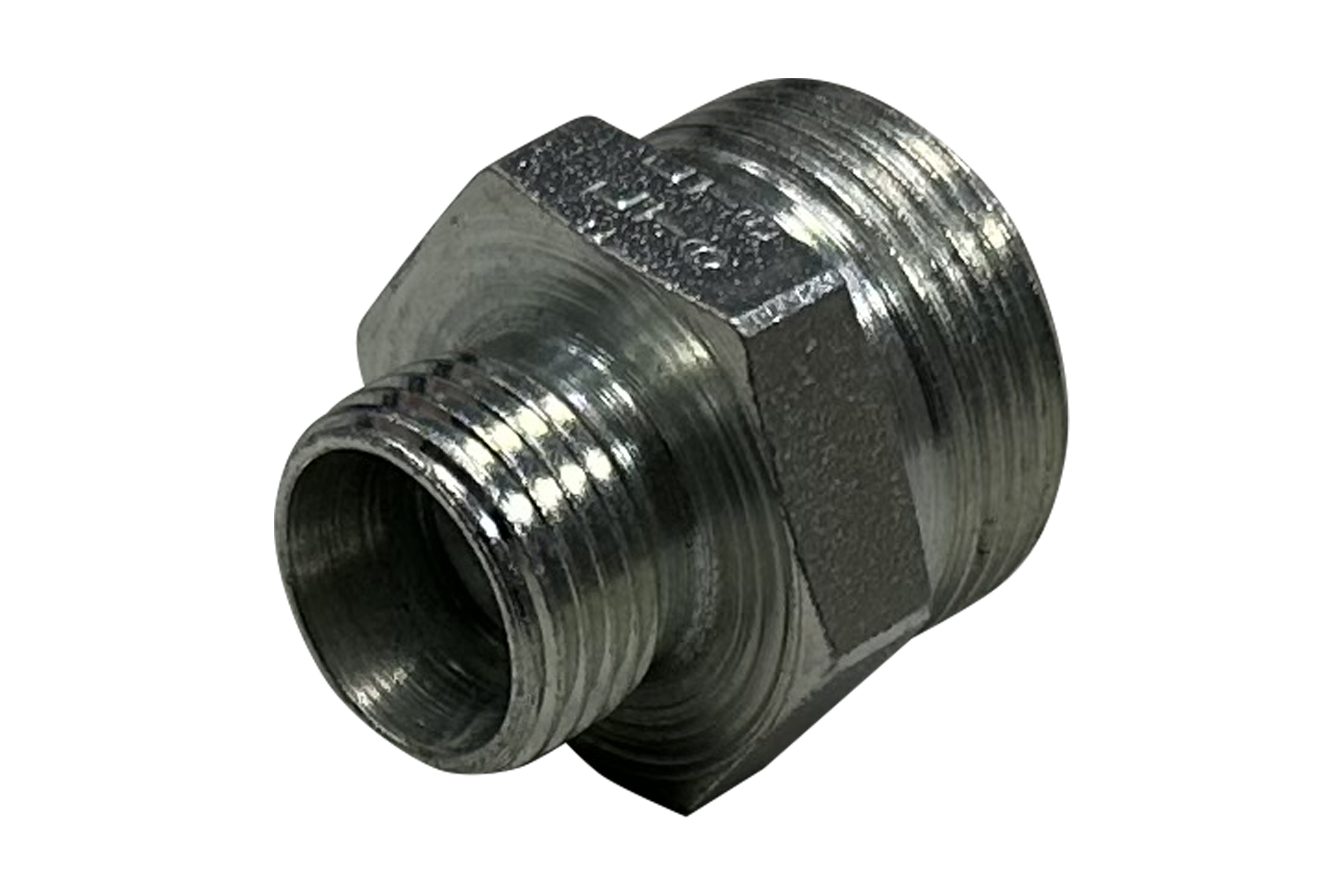 Gerader Reduzierstutzen