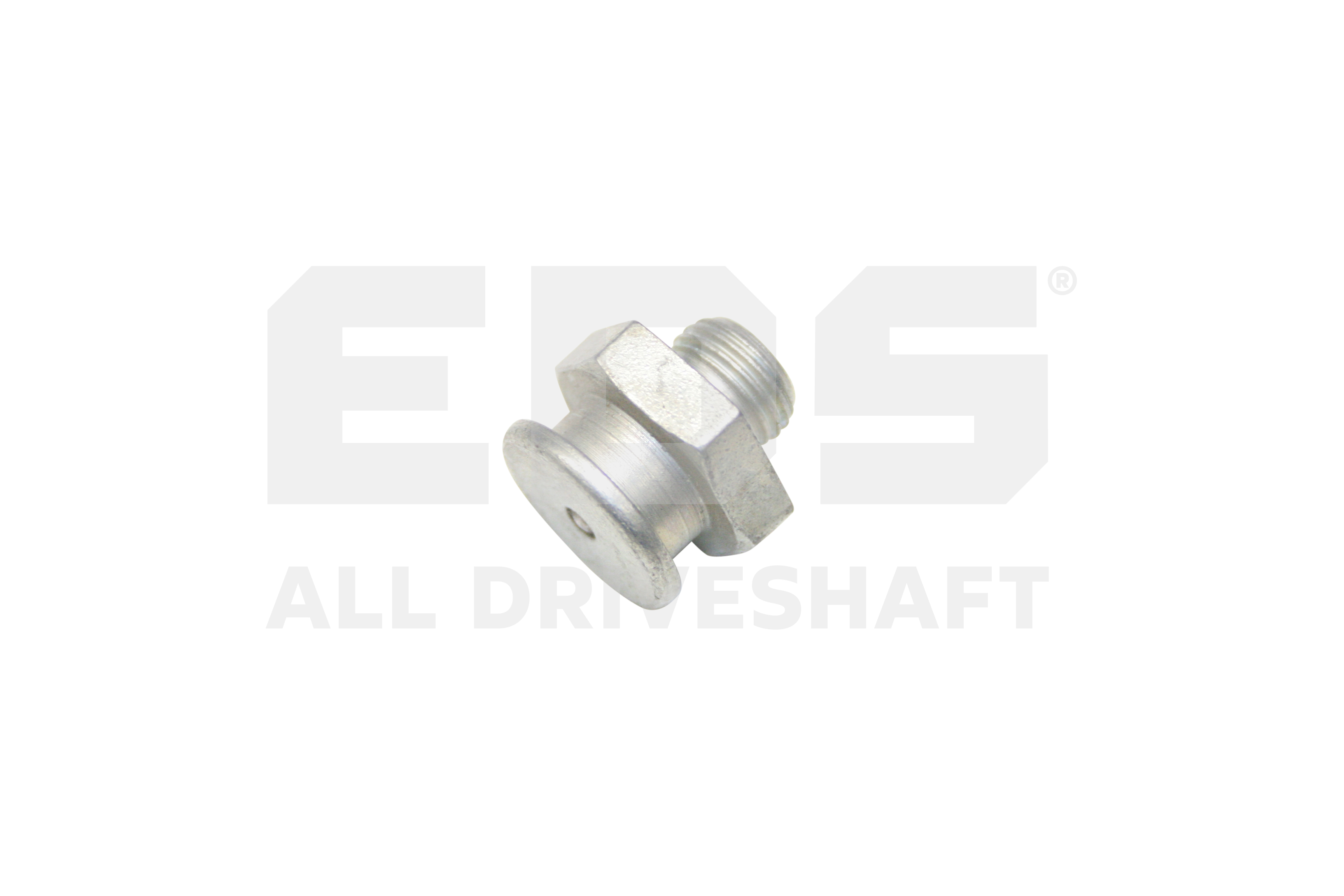 SCHMIERN - Schmiernippel
M10x1 Flachkopf Gerade DIN3404 Stahl