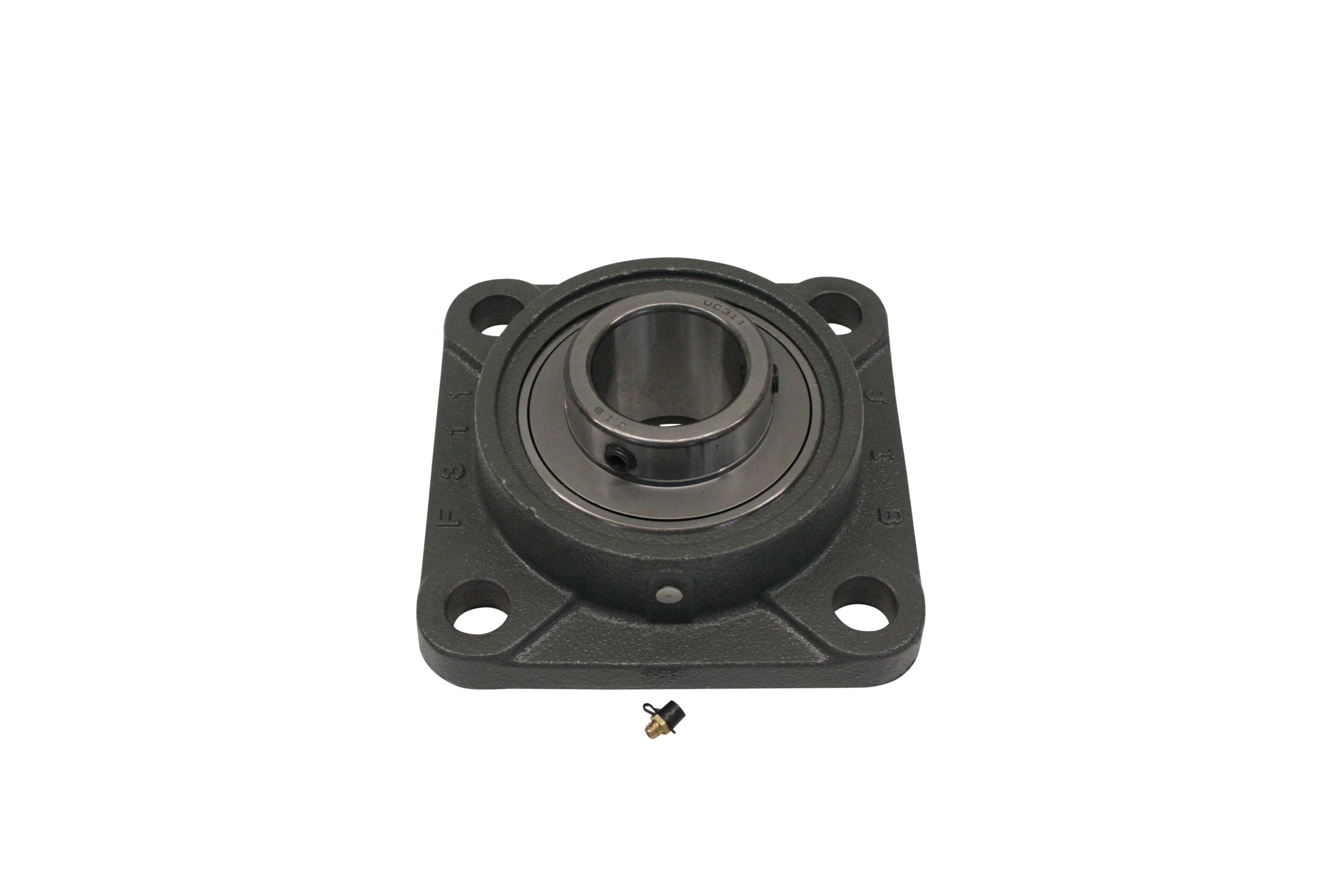 Pedestal Bearing