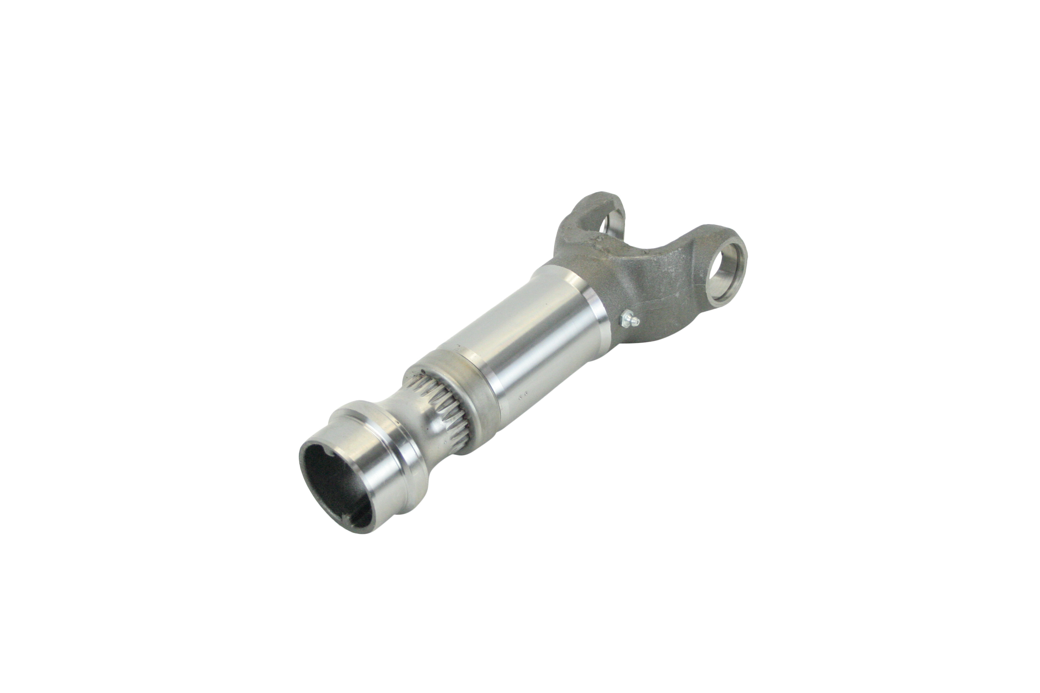 Stub Shaft and Slip Yoke