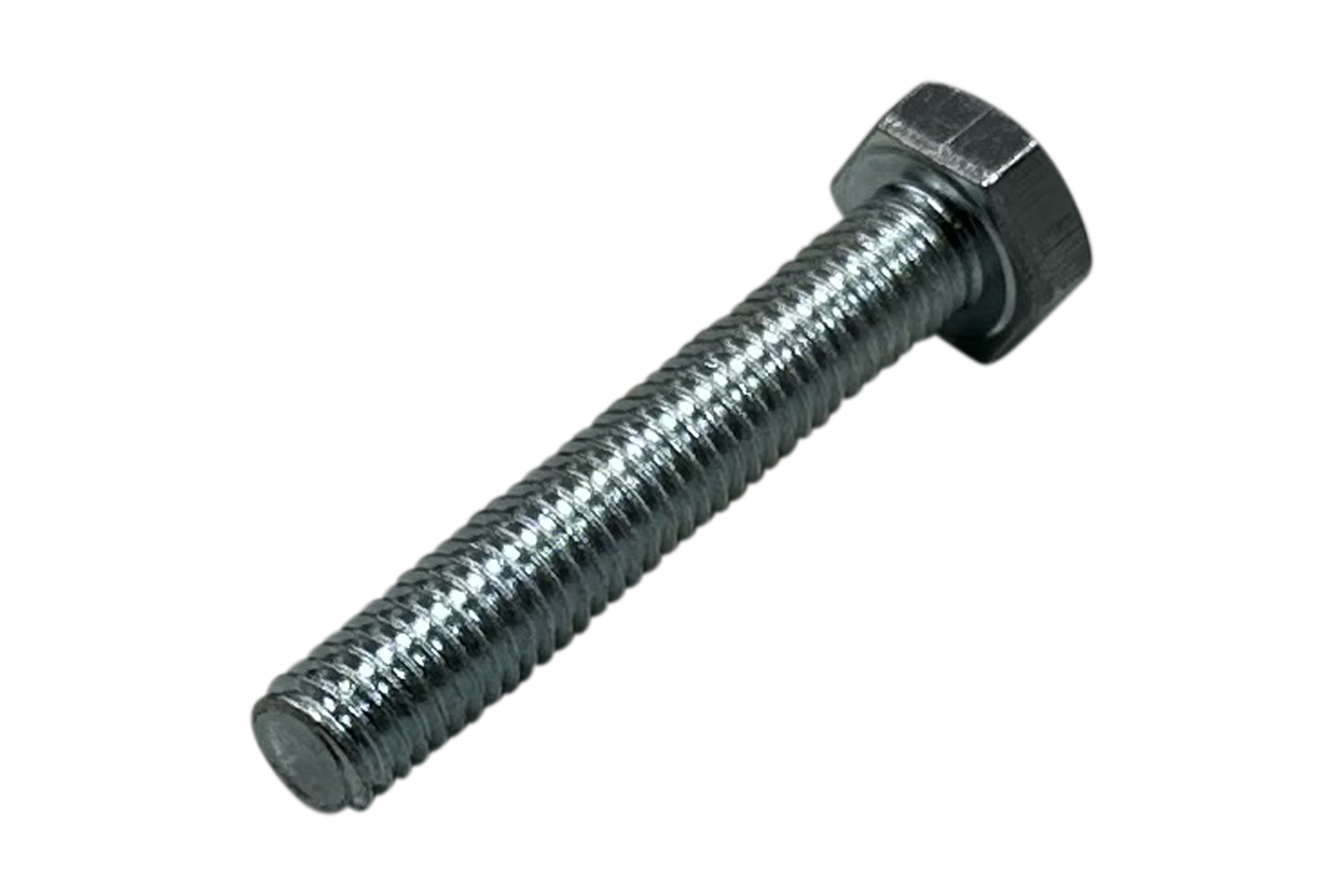 Außen 6-kant Schraube Gr.1