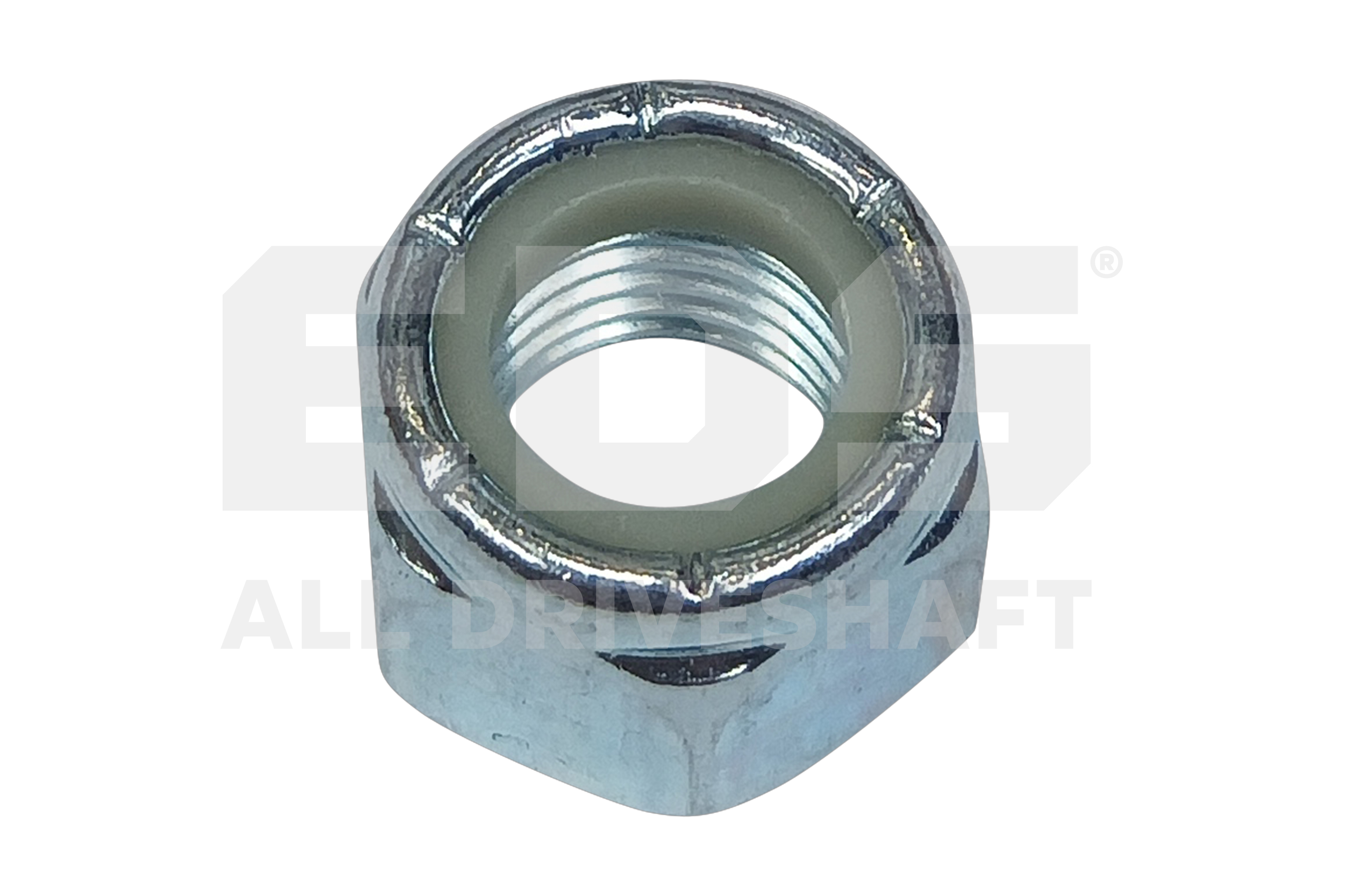 SKTMU - Sechskantmutter
7/16"-20 UNF  DINASME B 18.16.6  A