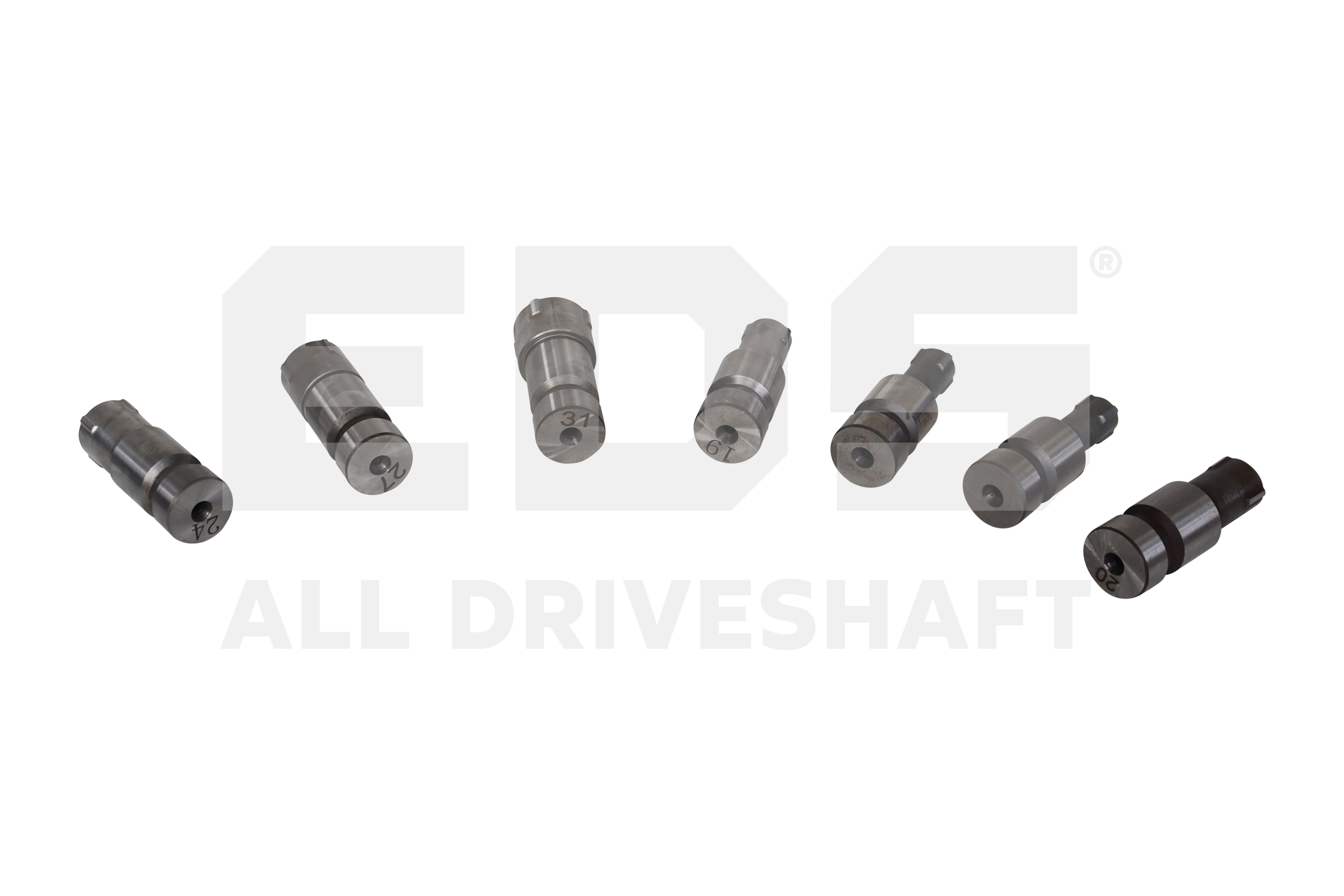 PRAEGE - Prägestempel
16Ø  unbegrenzt