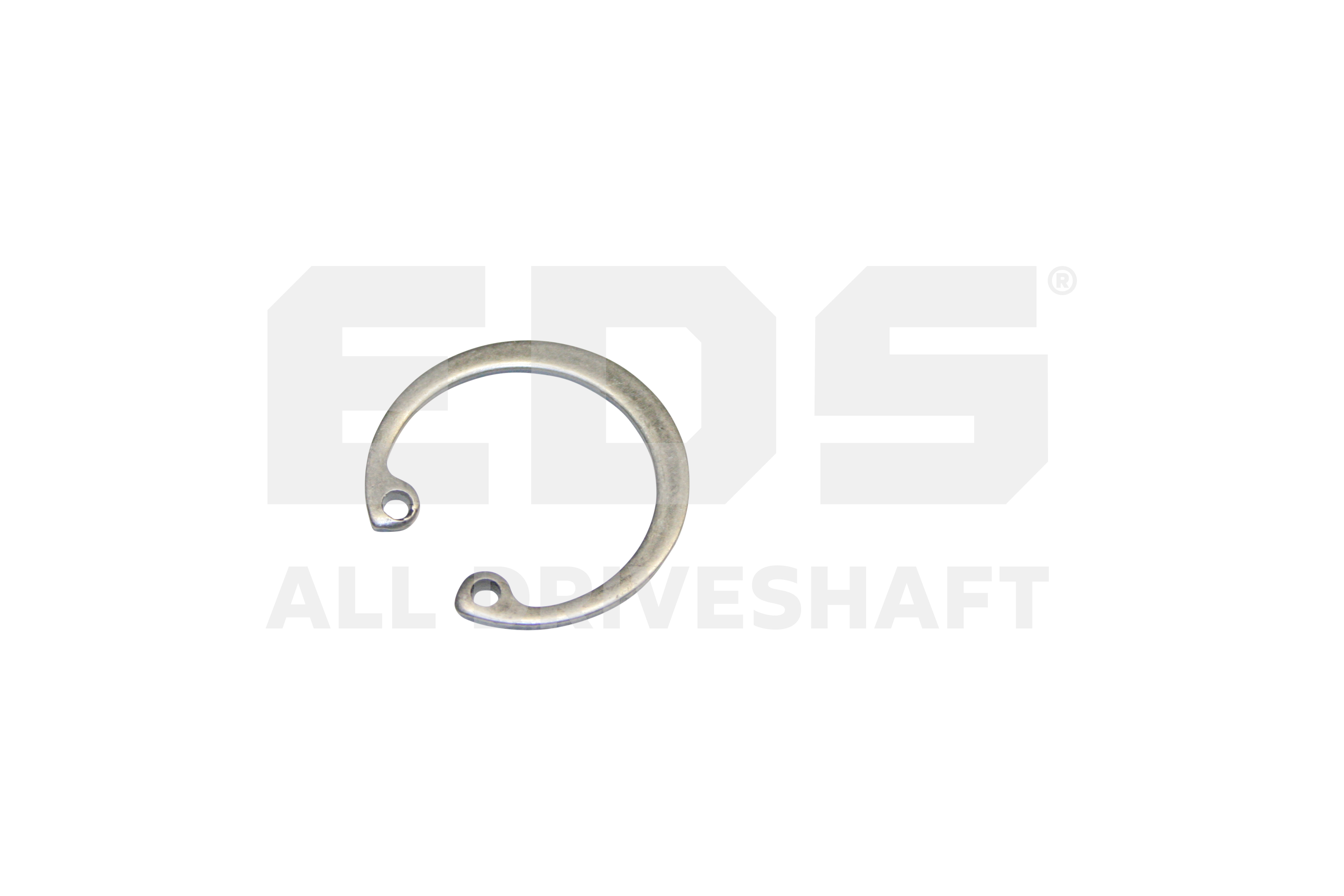 SIRI - Sicherungsring
22x1  DIN472