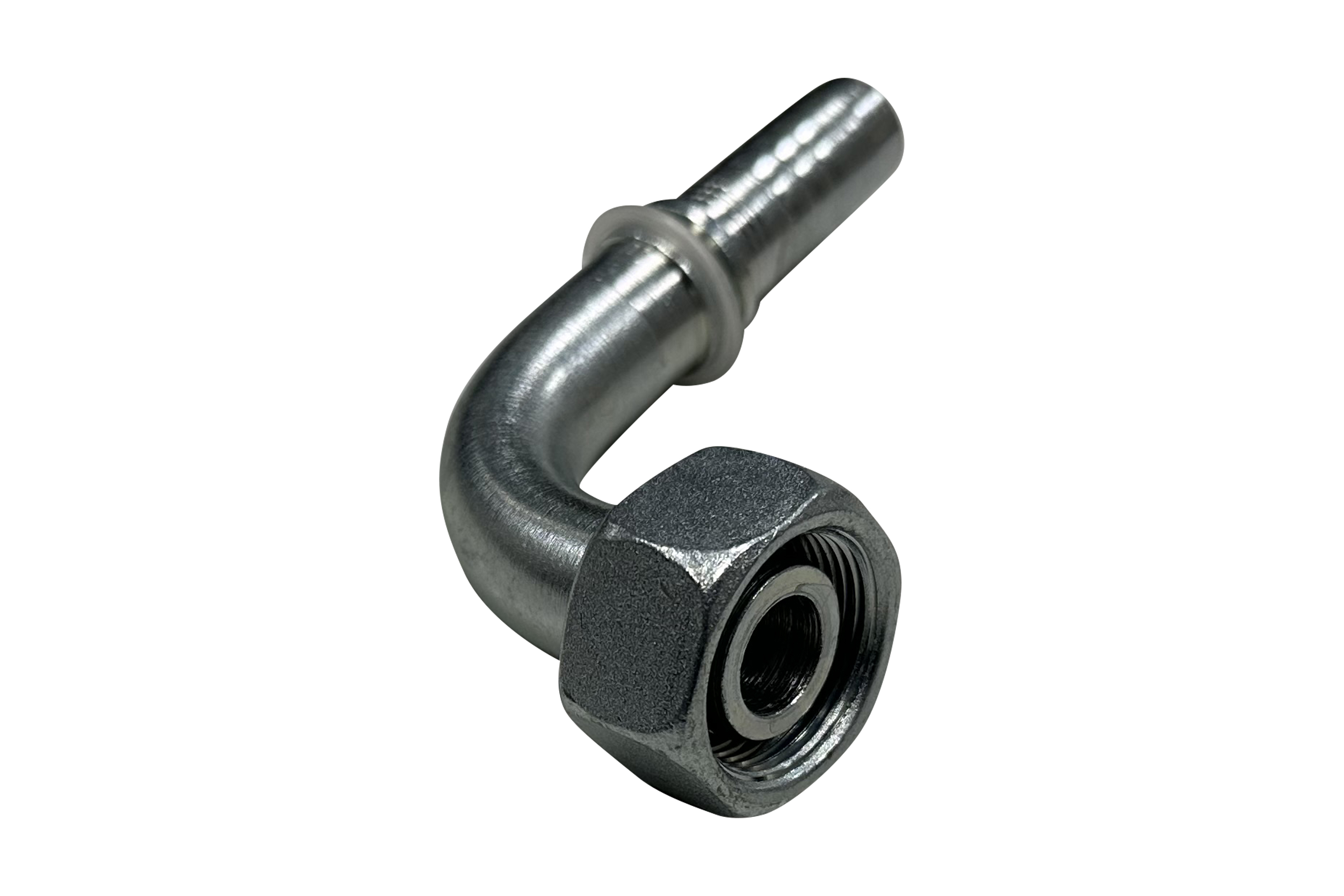 Pressarmatur 90° Bogen
DN10 M18x1,5 RA10S