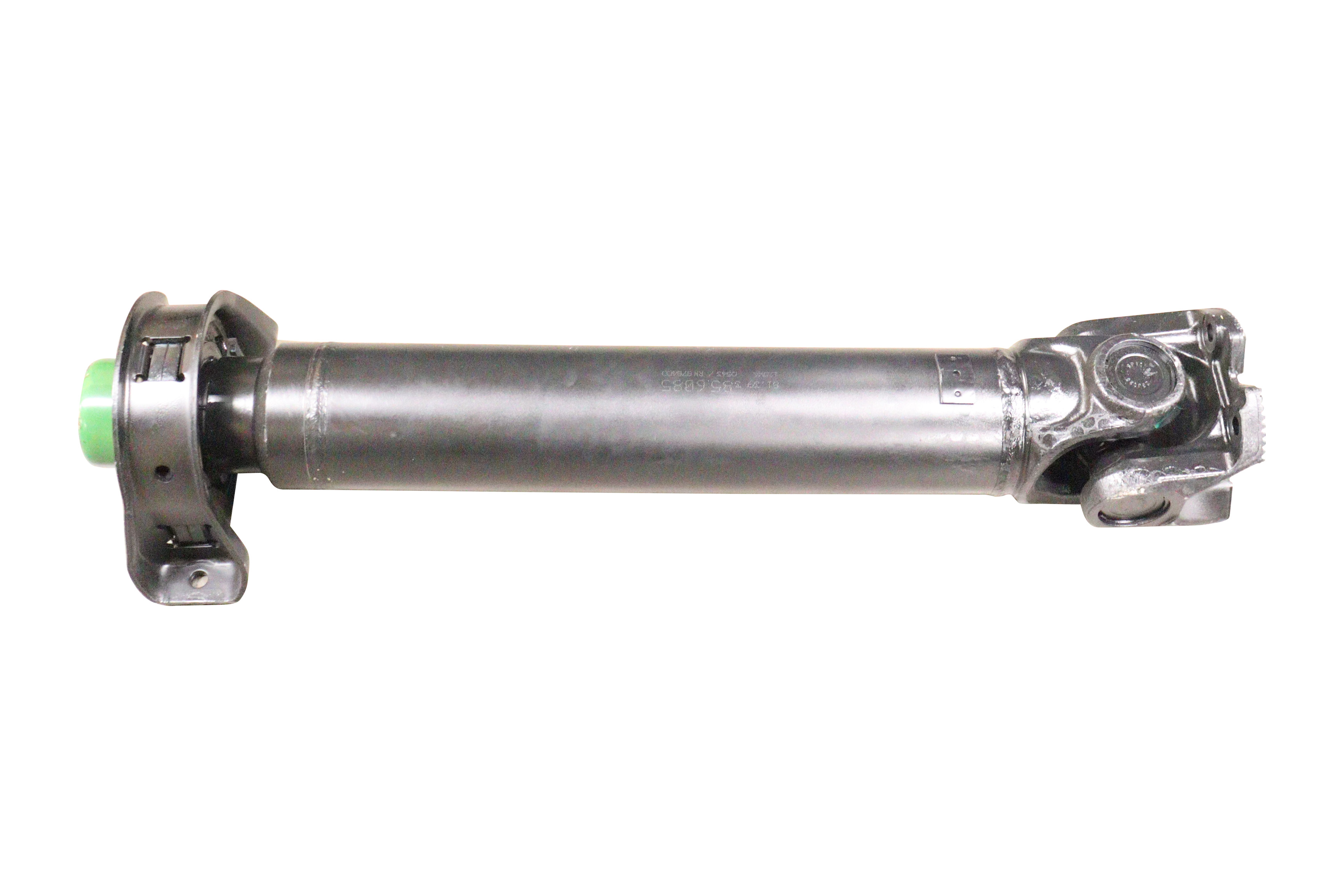 Mid Ship Shafts
