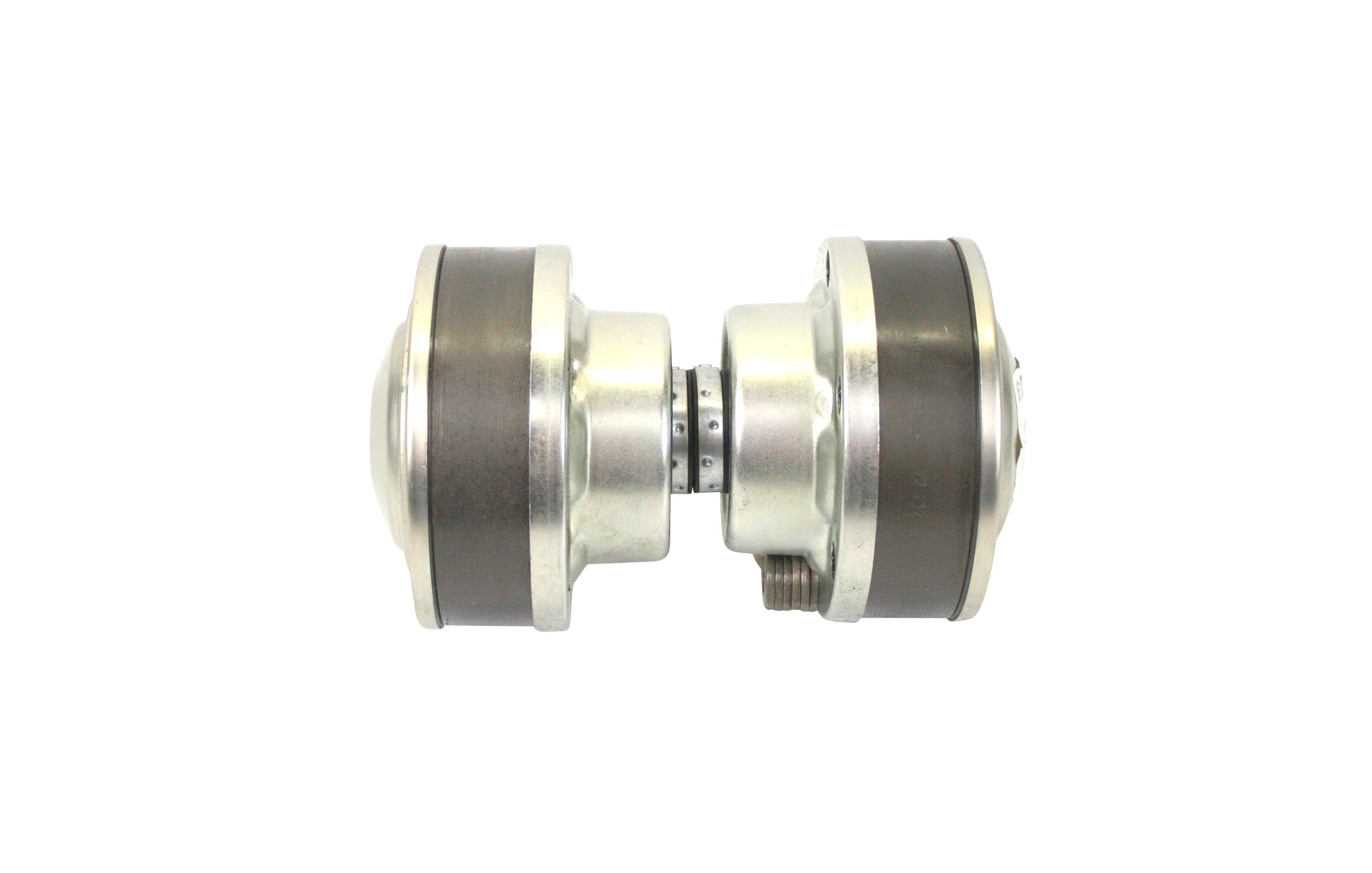 Constant Velocity Shafts